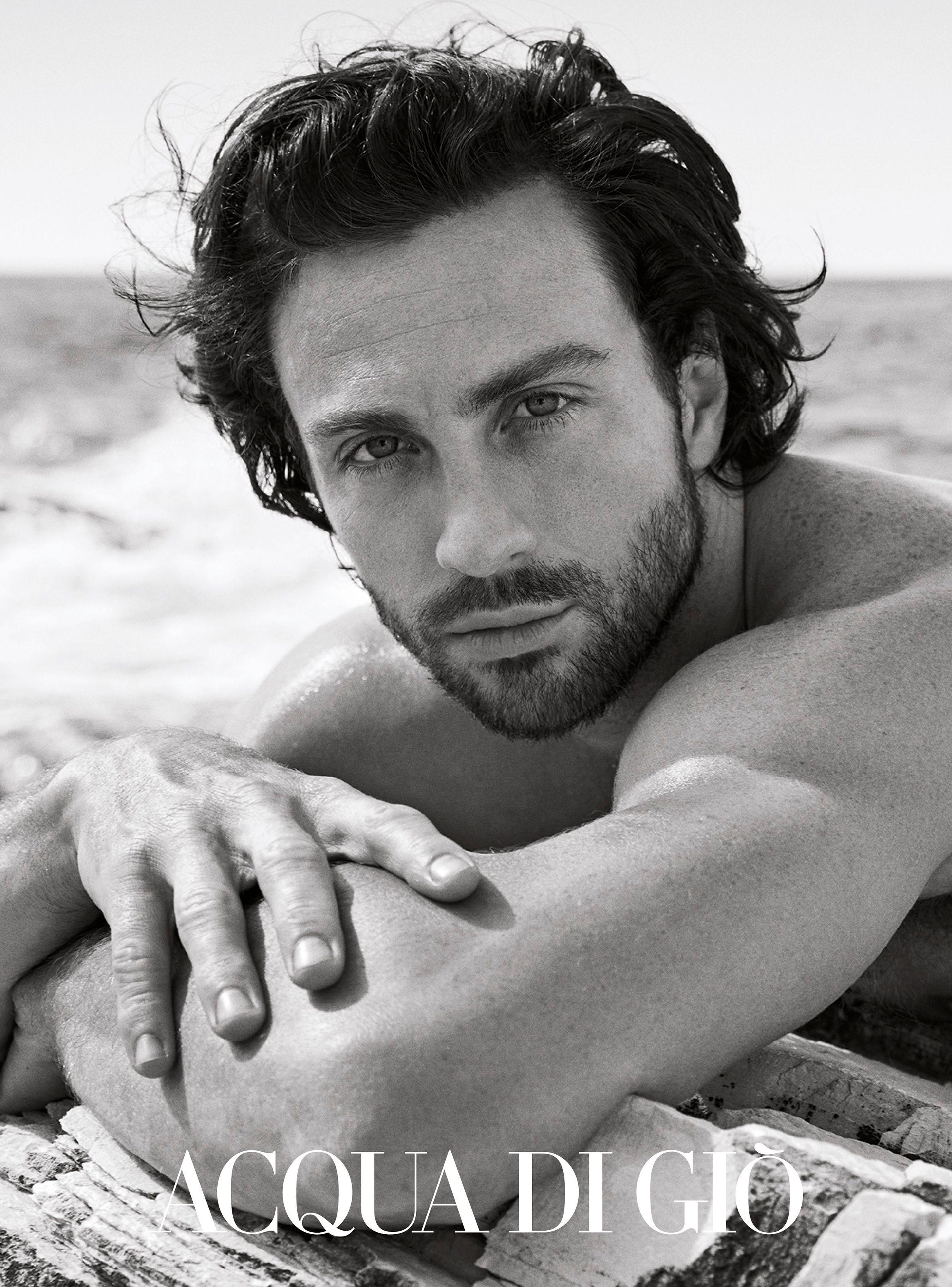 Perfume Acqua Di Giò EDT Hombre 100 ml Edición Limitada Giorgio Armani-4