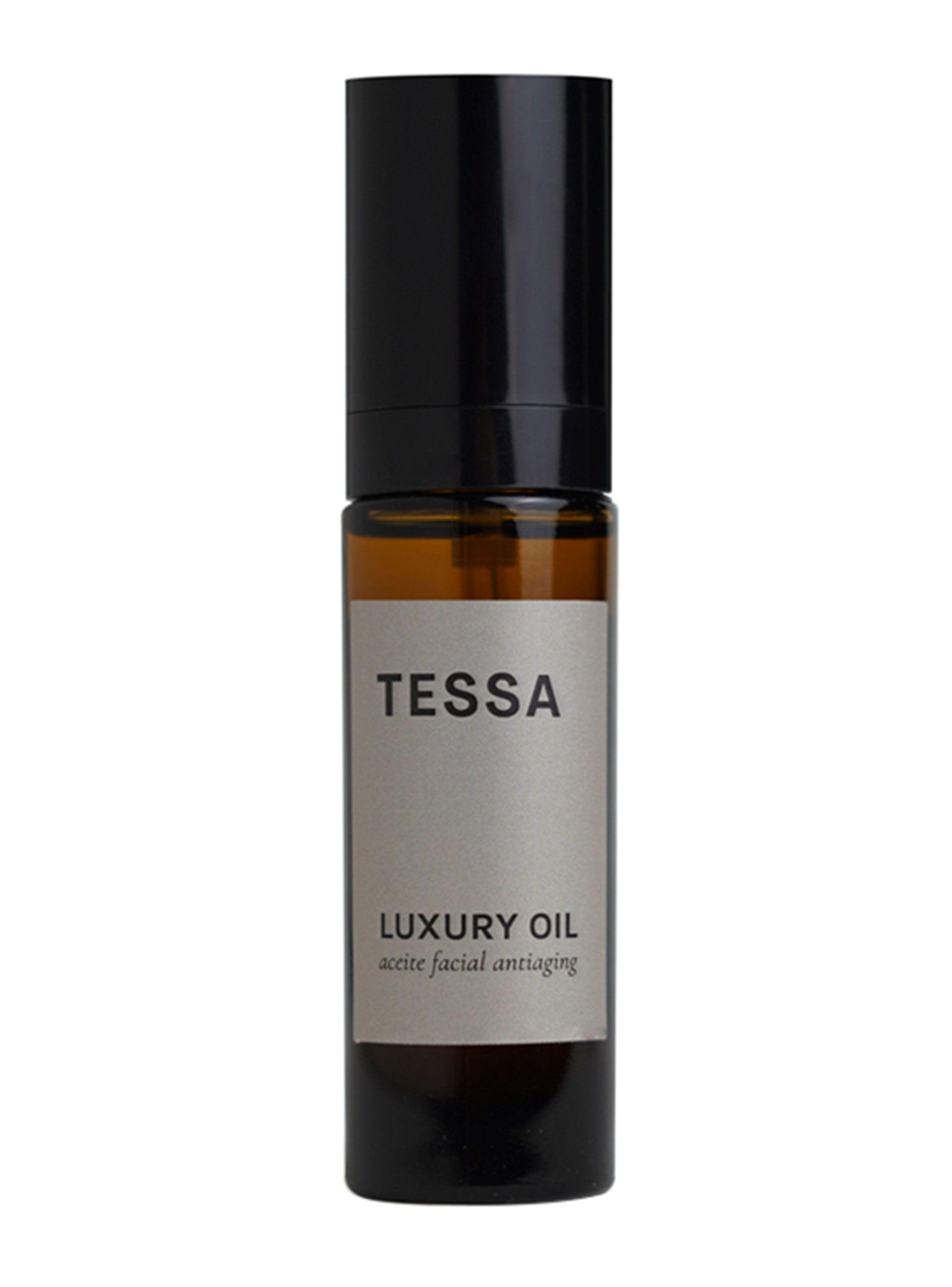 Aceite Tessa Facial Luxury Oil 30 ml-0
