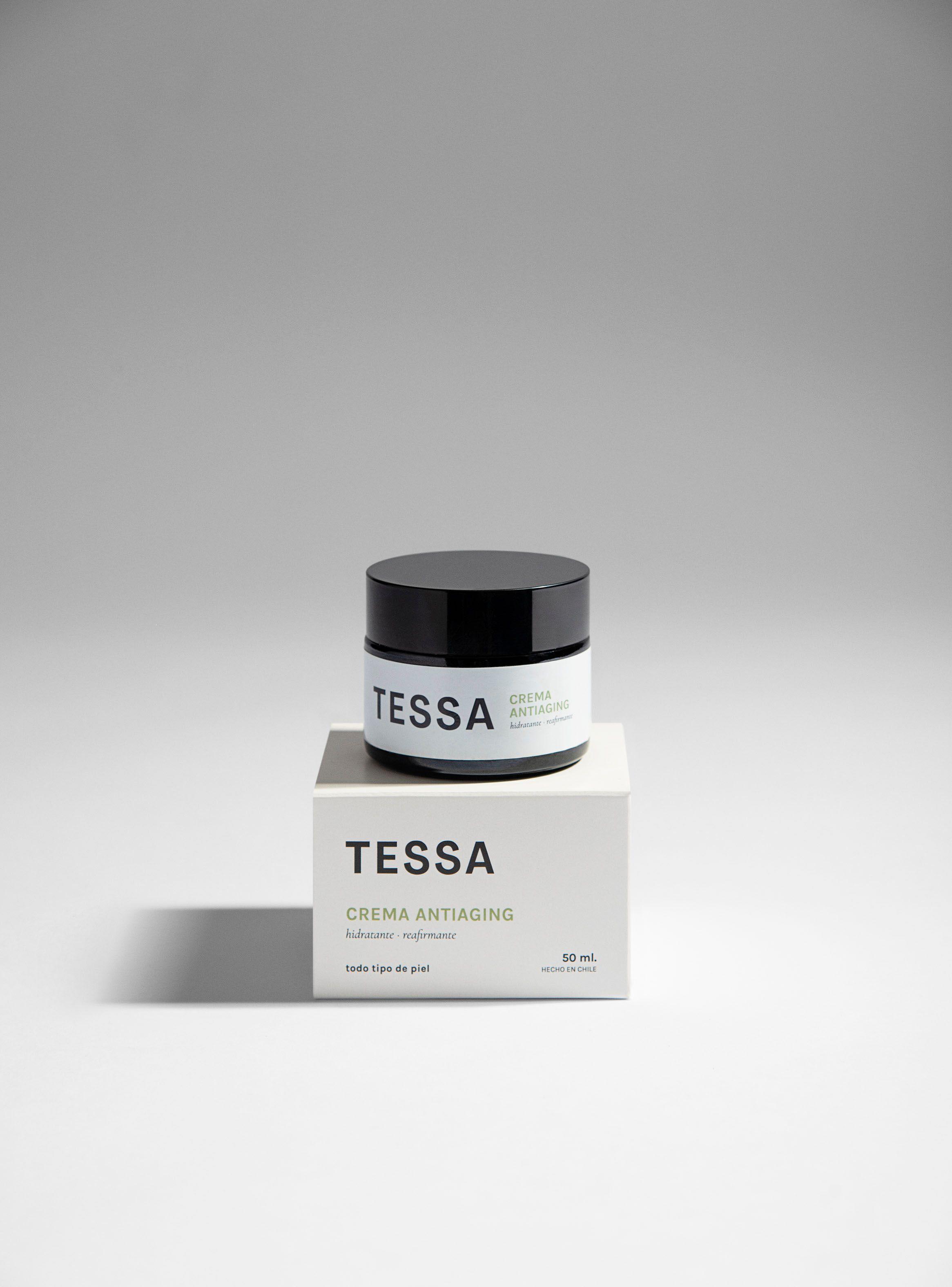Crema Antiaging con Péptidos 50 ml-2
