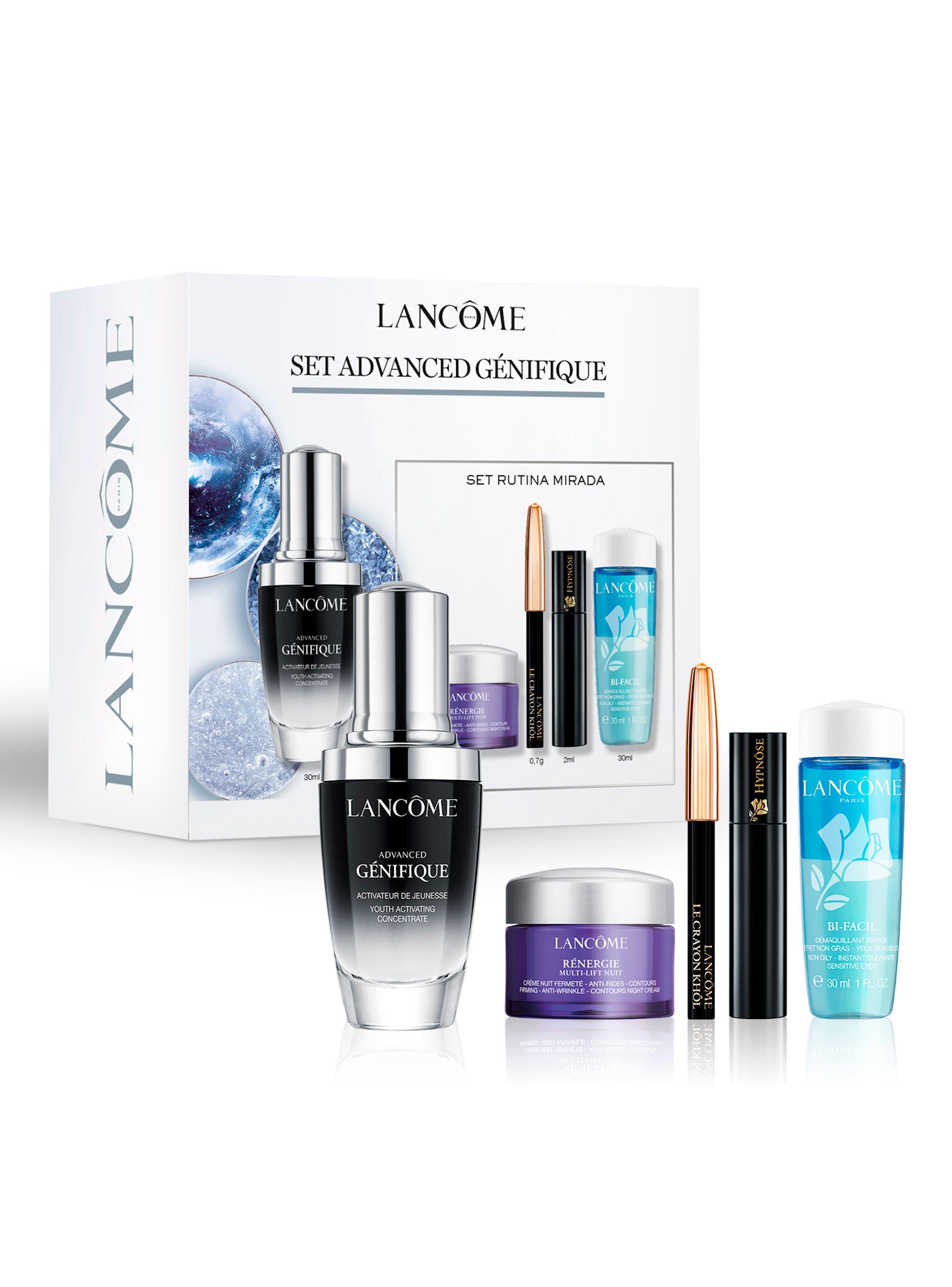 Set Antiedad Sérum Advanced Génifique 30ml Lancôme-1