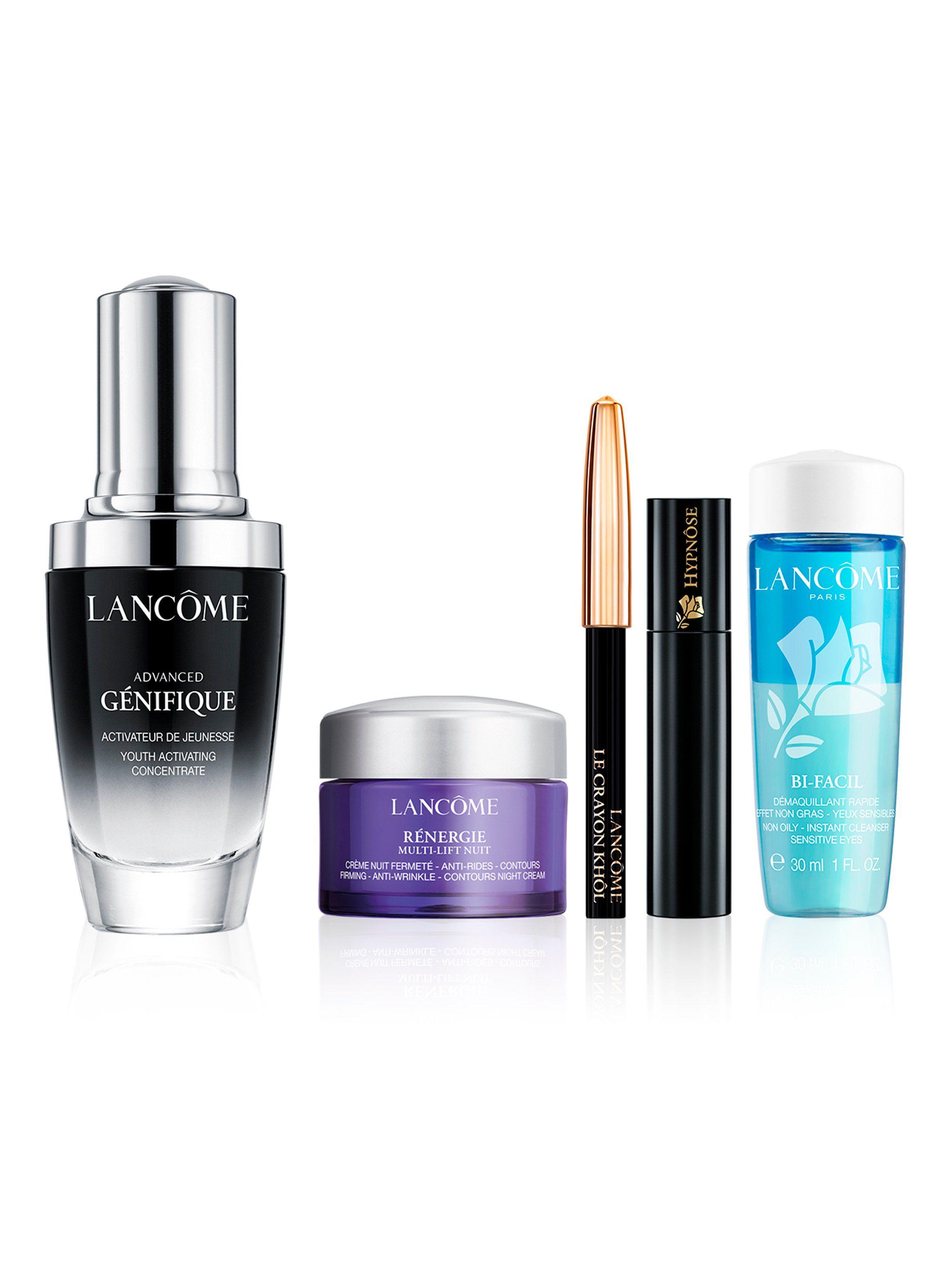 Set Antiedad Sérum Advanced Génifique 30ml Lancôme-0