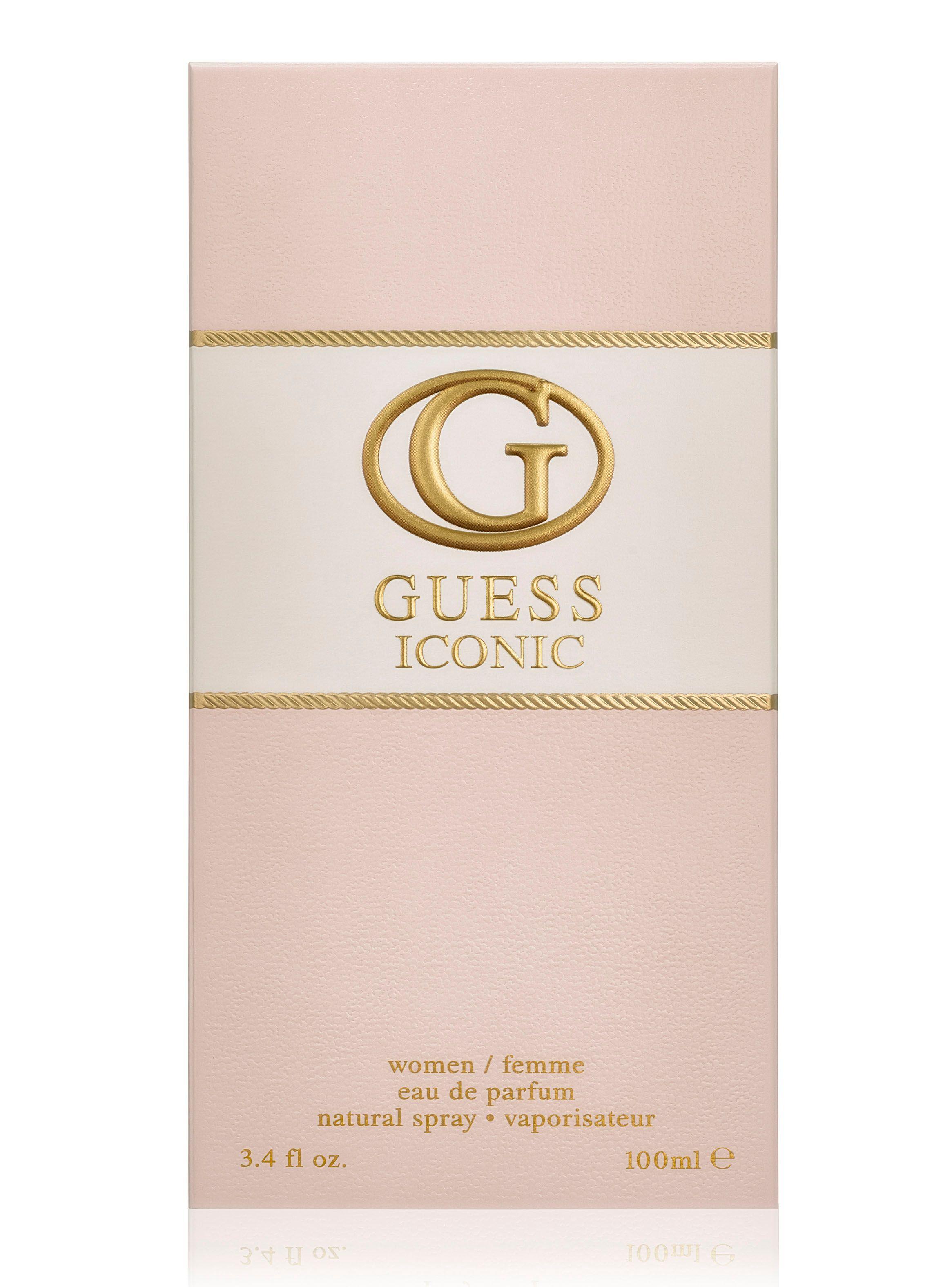 Perfume Iconic EDP Mujer 100 ml Guess-2