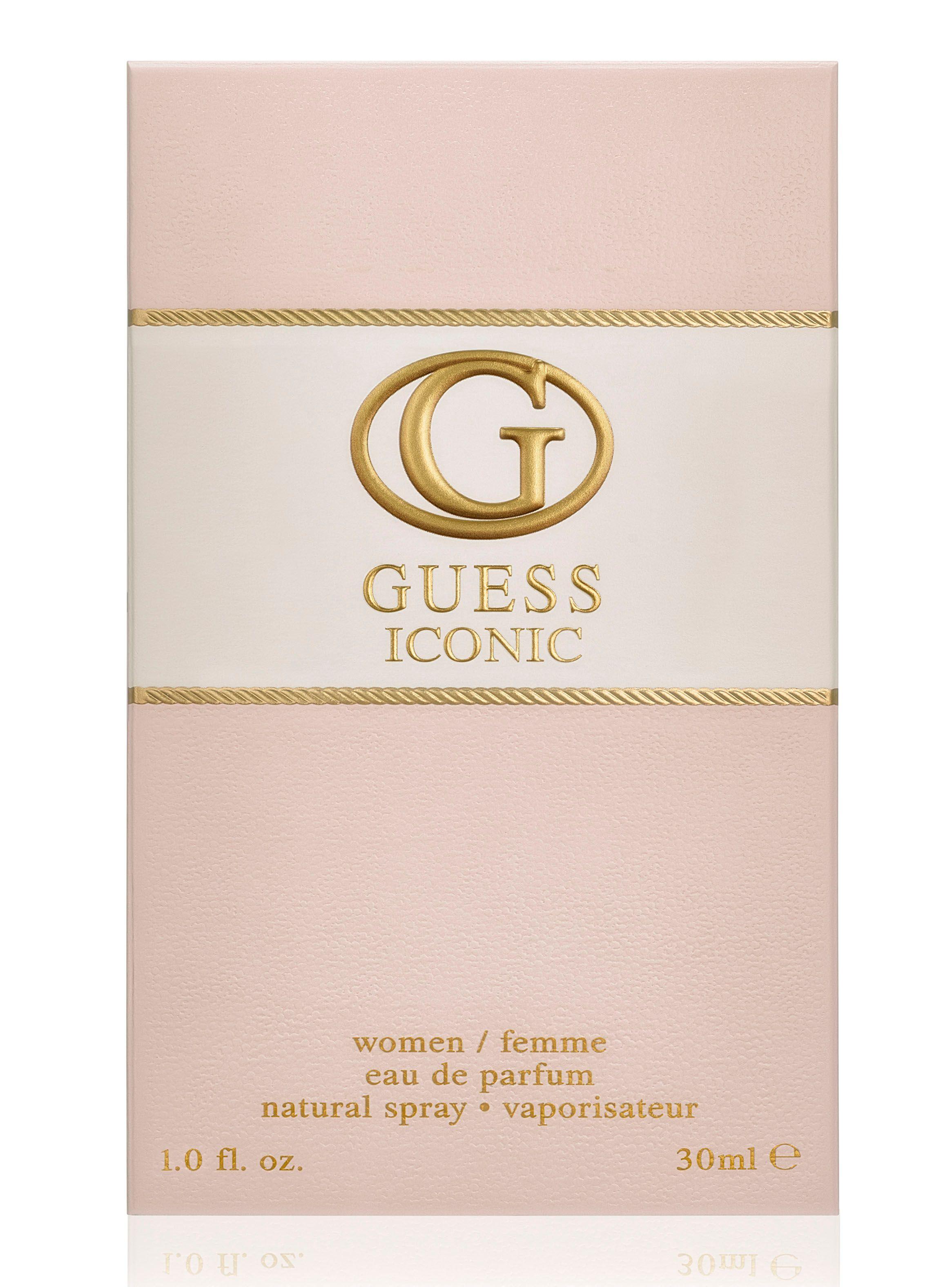 Perfume Iconic Guess EDP Mujer 30ml-2