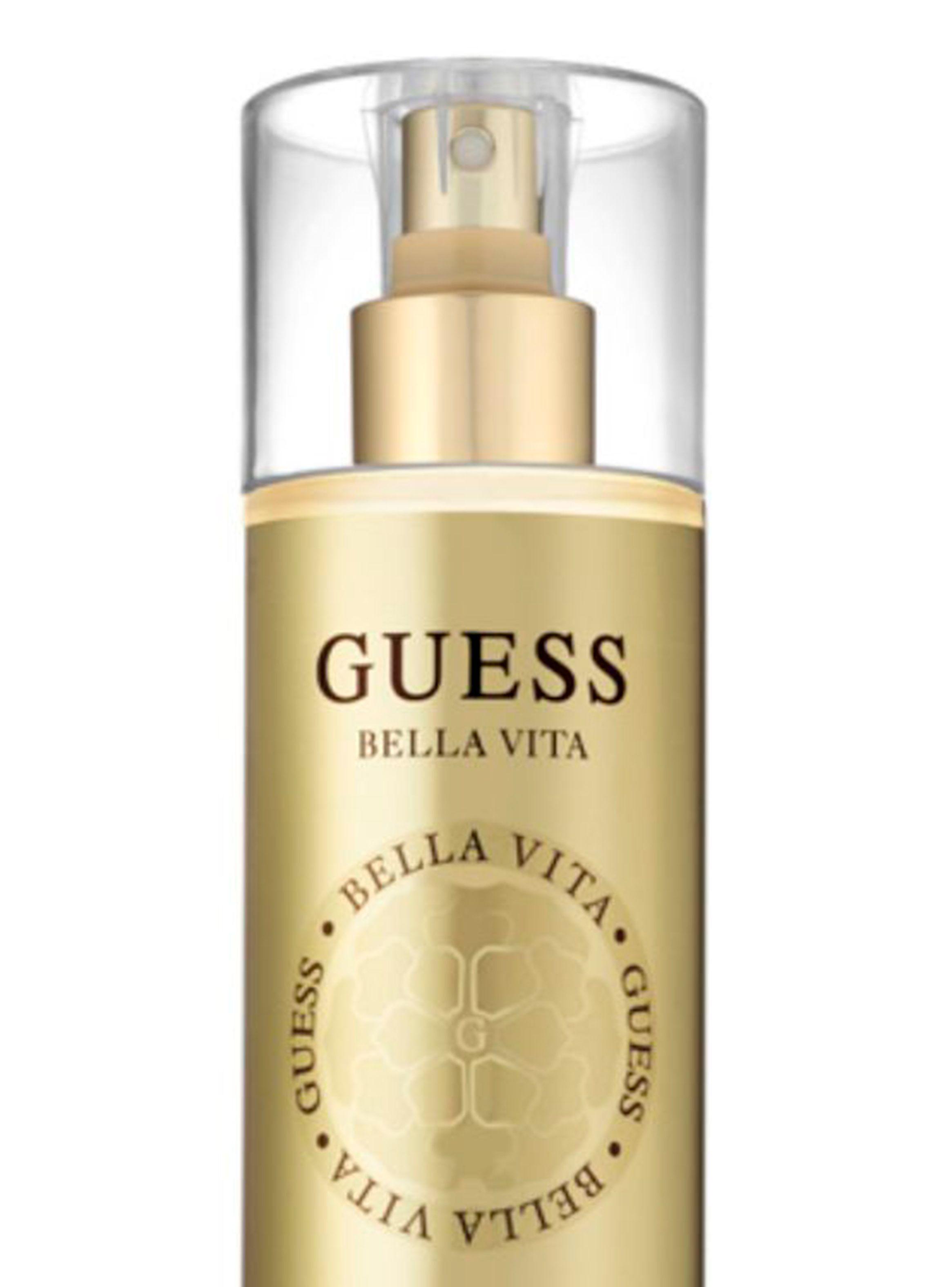 Body Mist Bella Vita Mujer 250 ml Guess-1