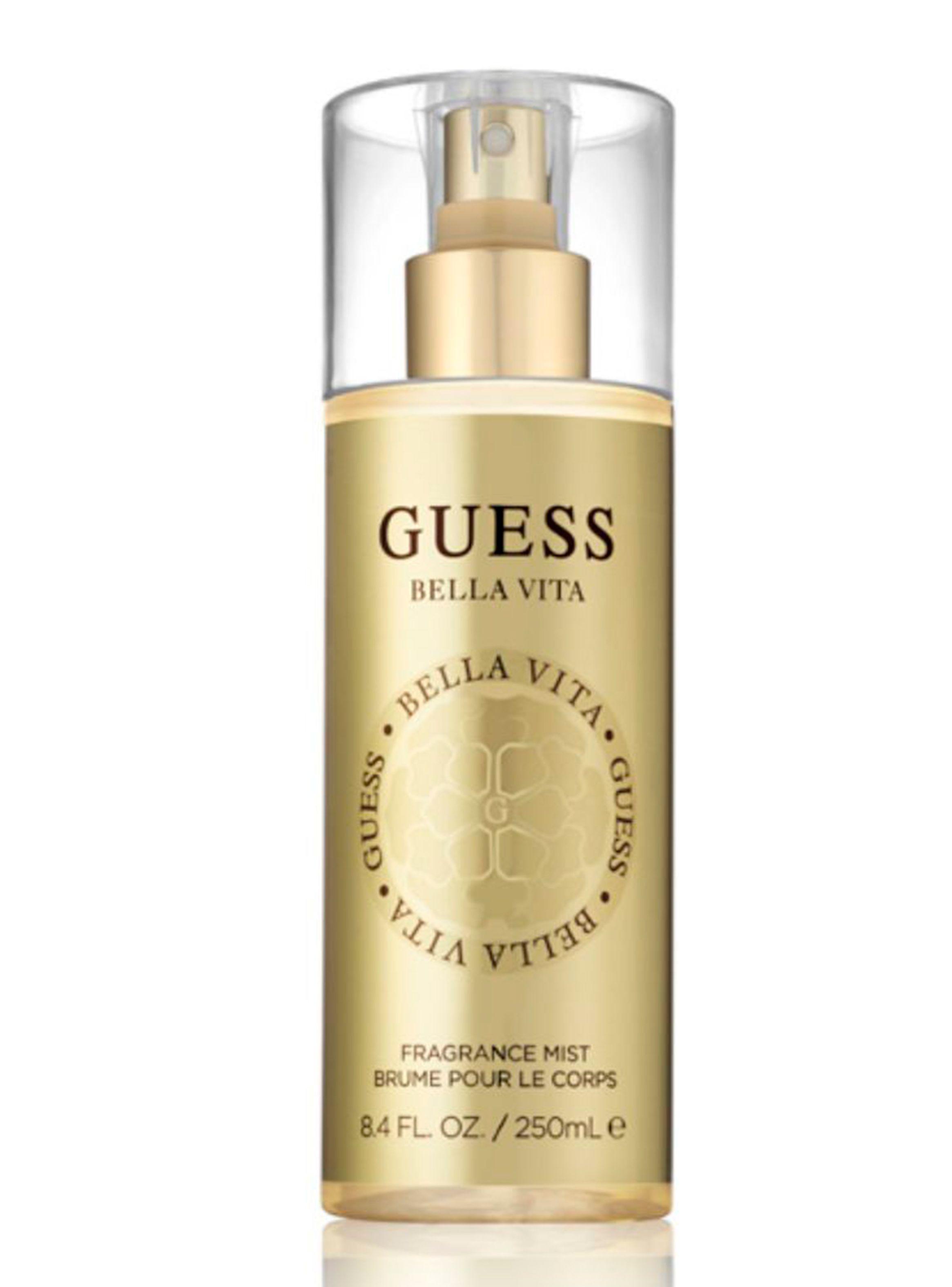 Body Mist Bella Vita Mujer 250 ml Guess-0