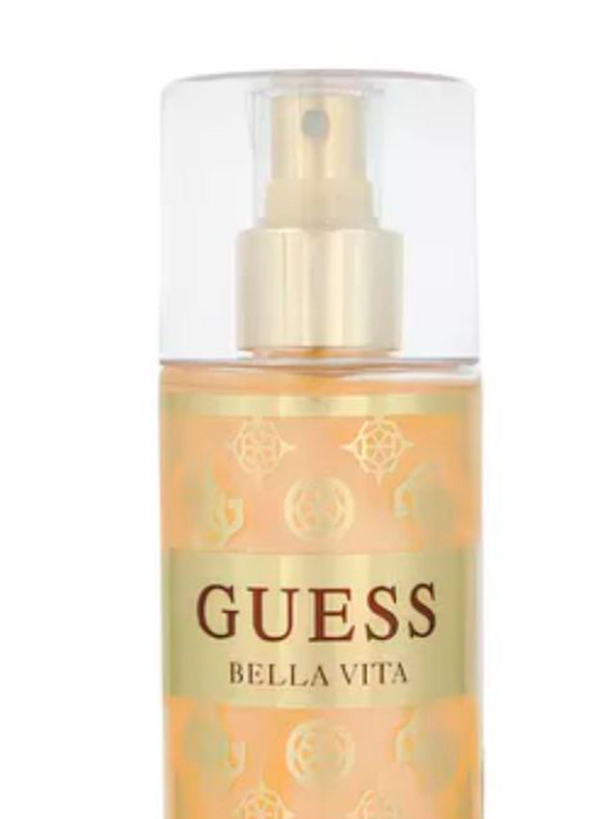 Body Mist Bella Vita Shimmer Mujer 250 ml Guess-1