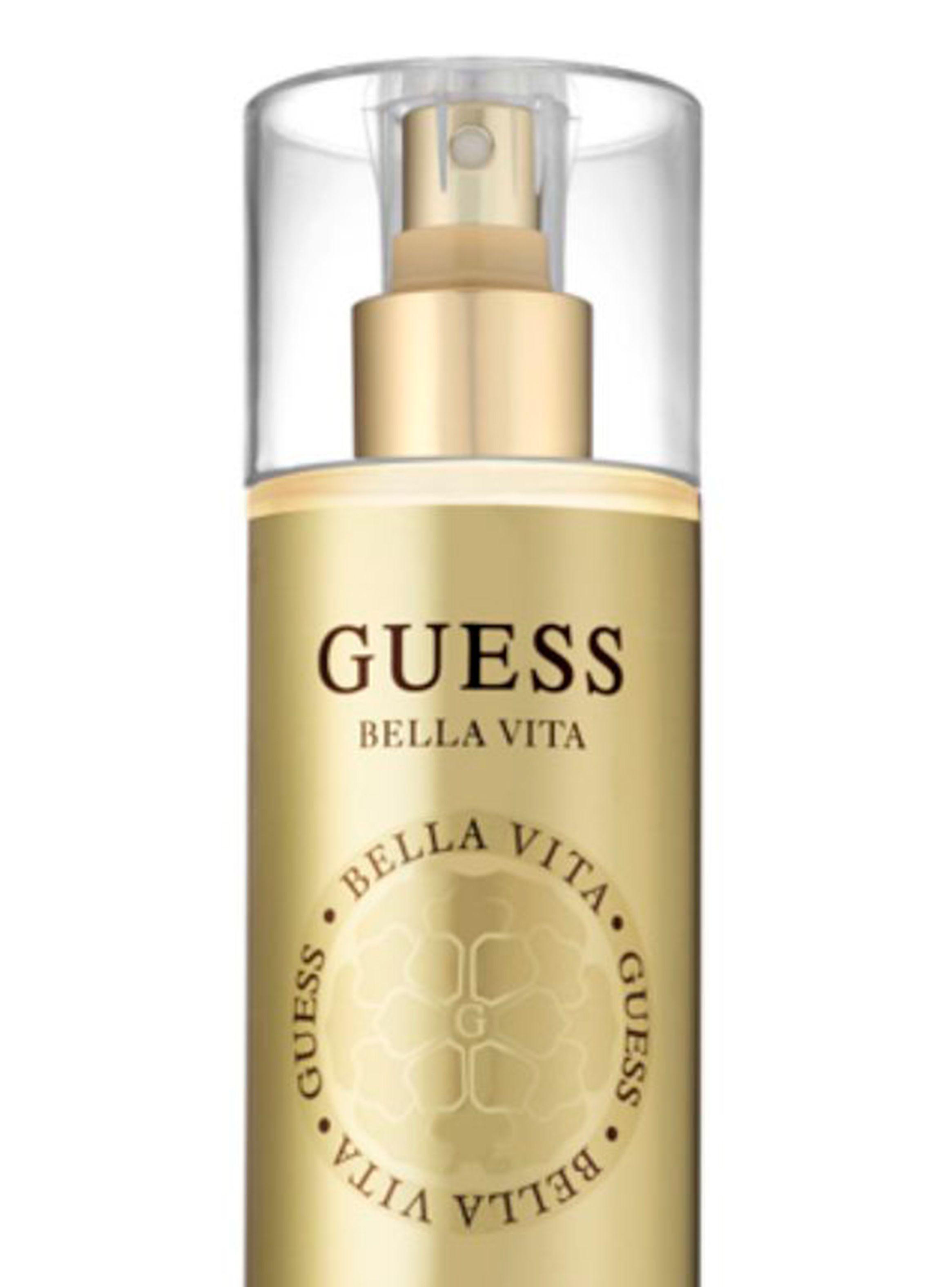 Body Mist Bella Vita Mujer 250ml Guess-1