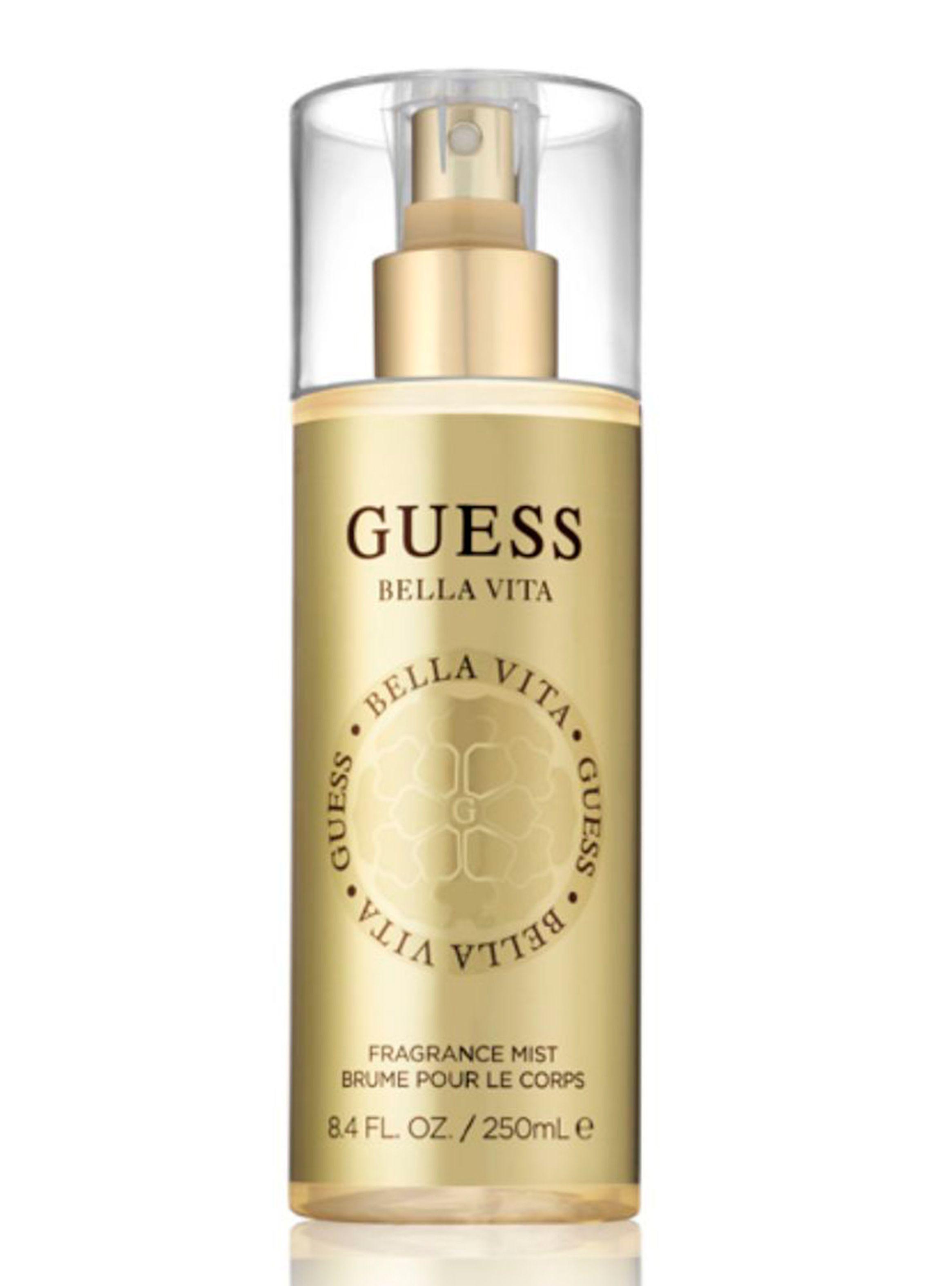 Body Mist Bella Vita Mujer 250ml Guess-0