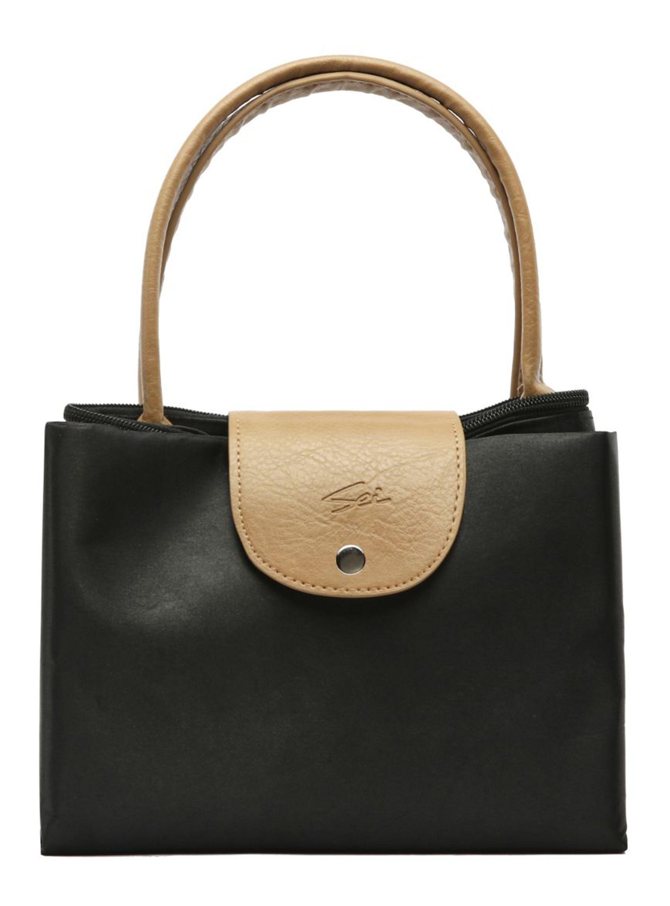 Cartera Urbana Simil-0