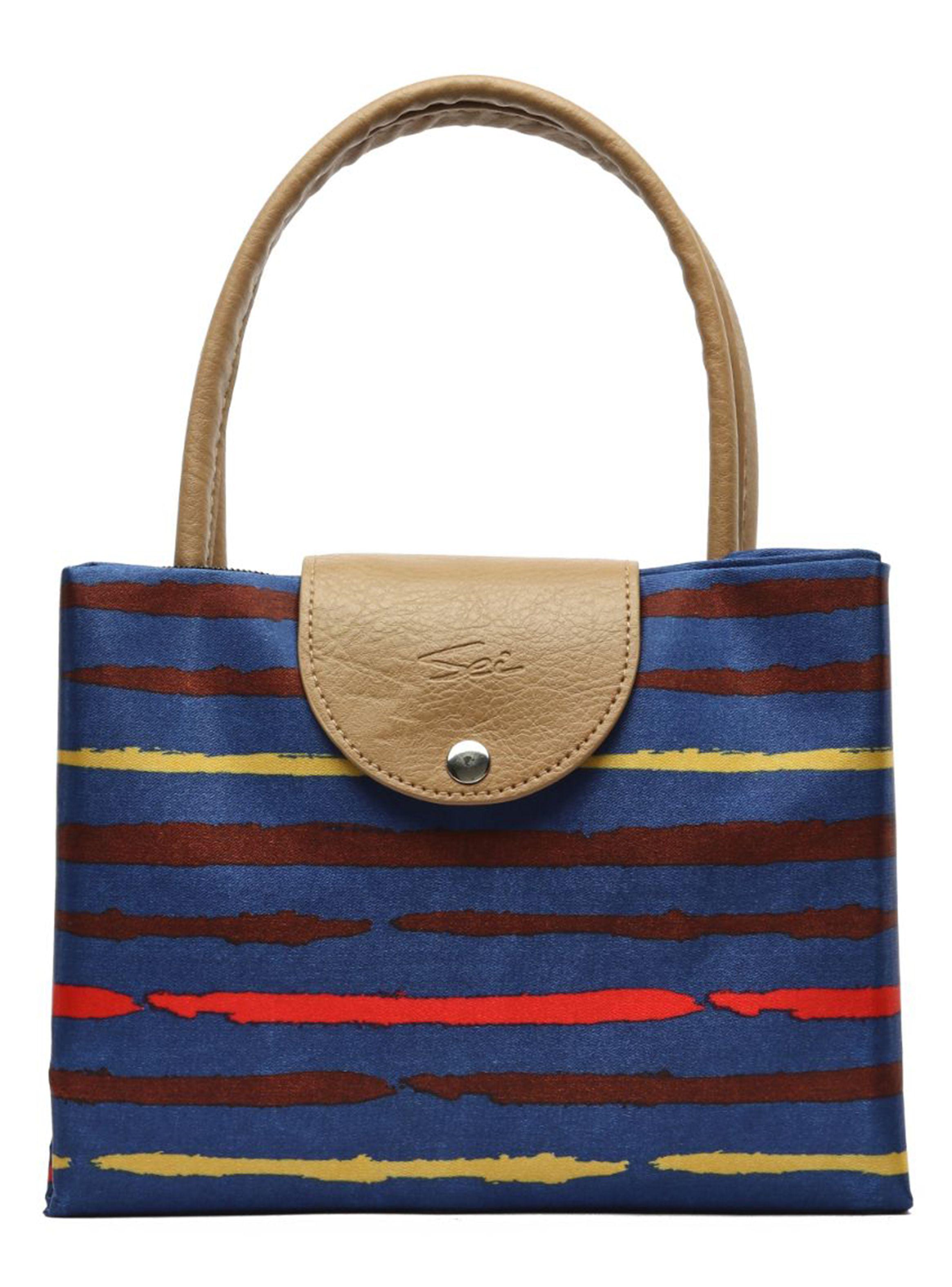 Cartera Urbana Simil Fashion-0