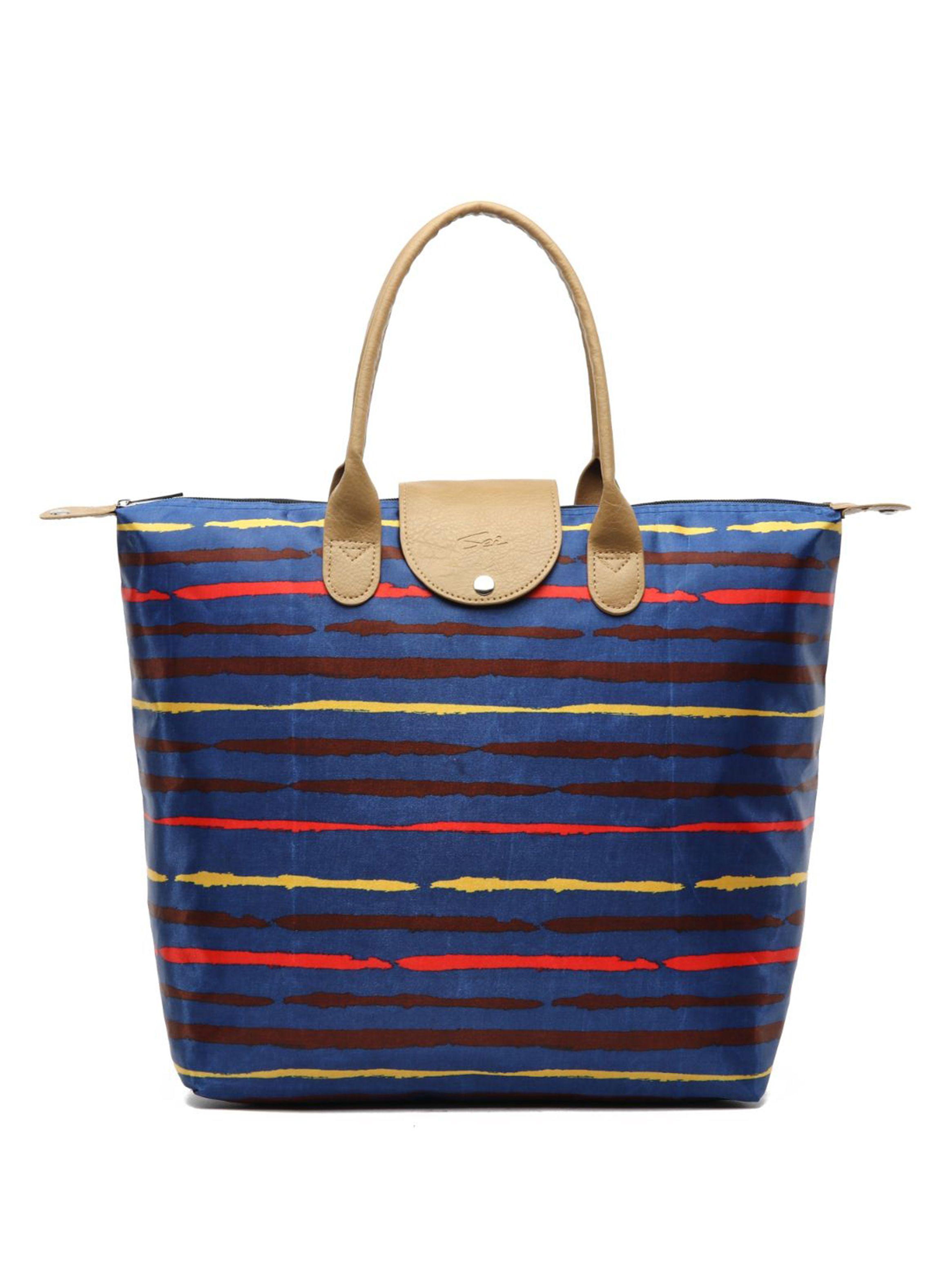 Cartera Urbana Simil Fashion-1
