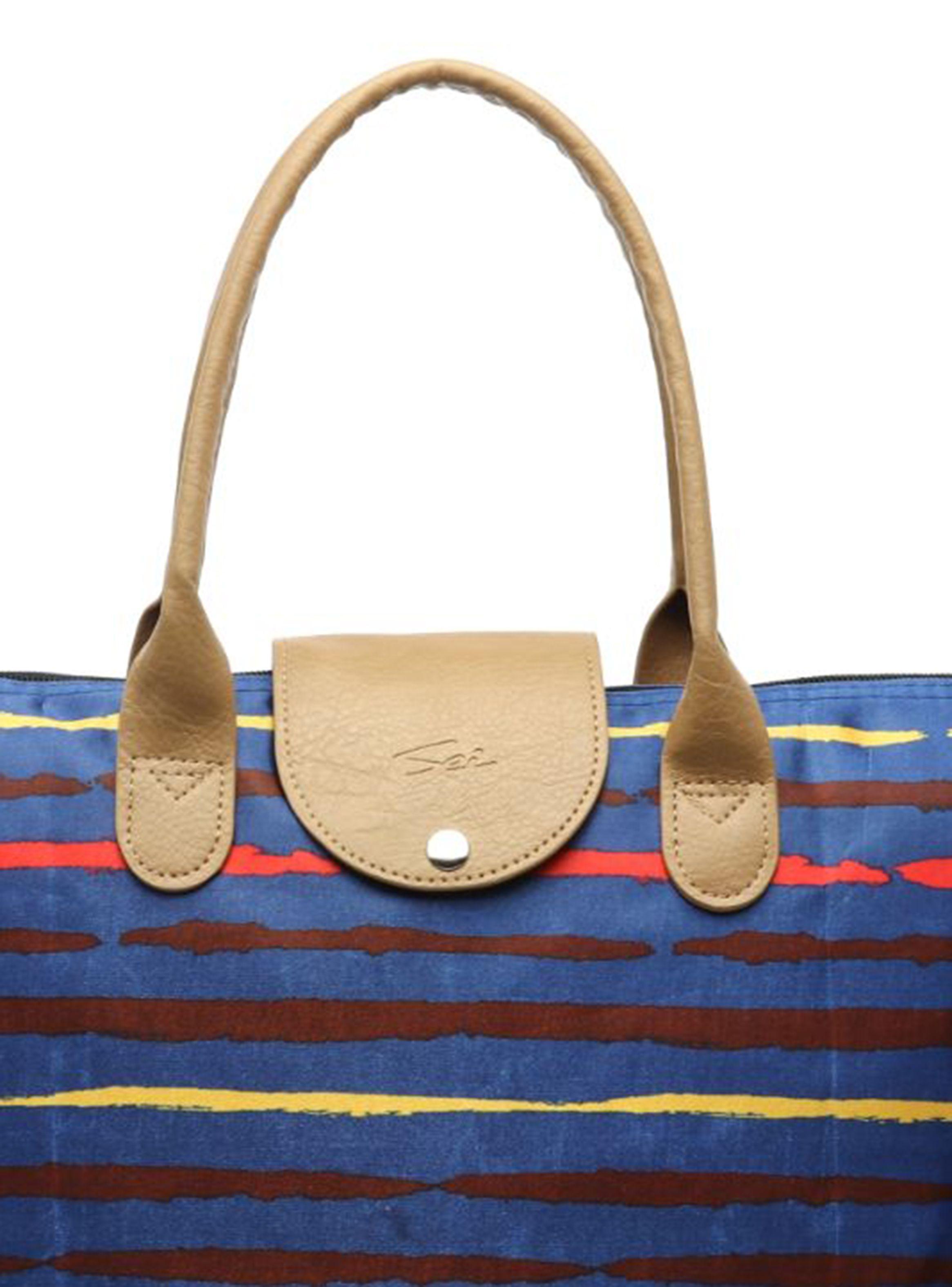 Cartera Urbana Simil Fashion-2
