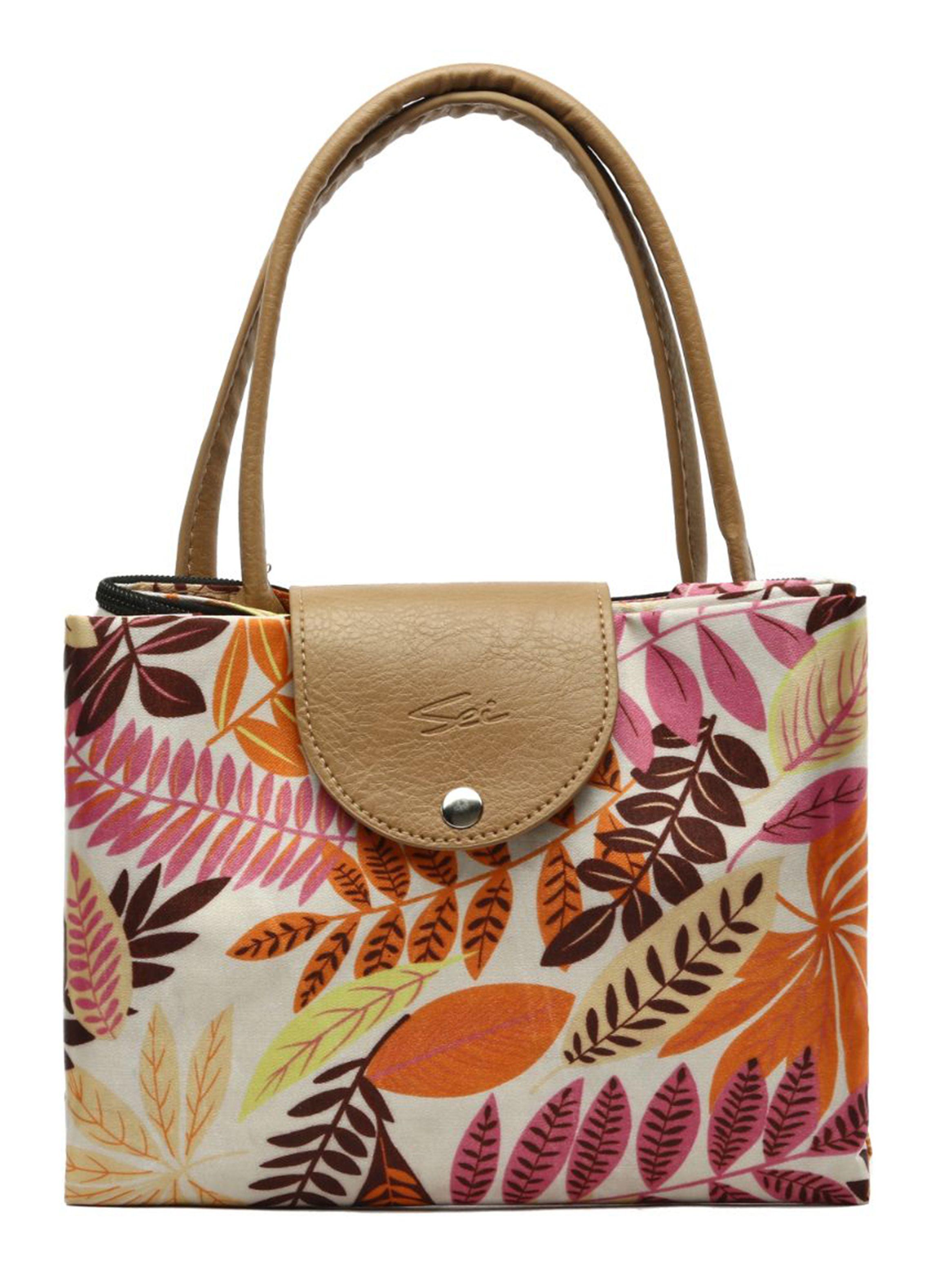 Cartera Urbana Simil Dama-0