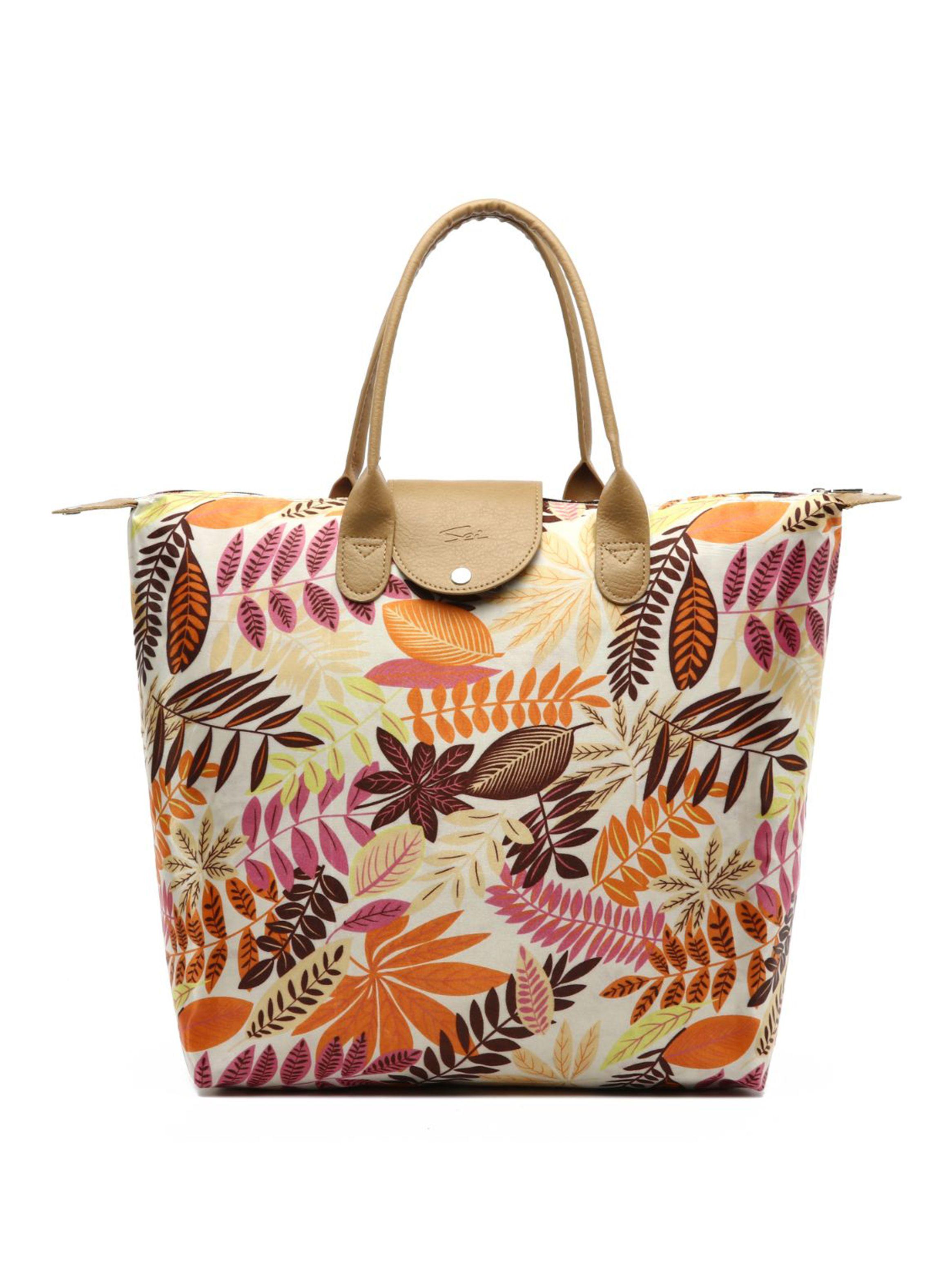 Cartera Urbana Simil Dama-1