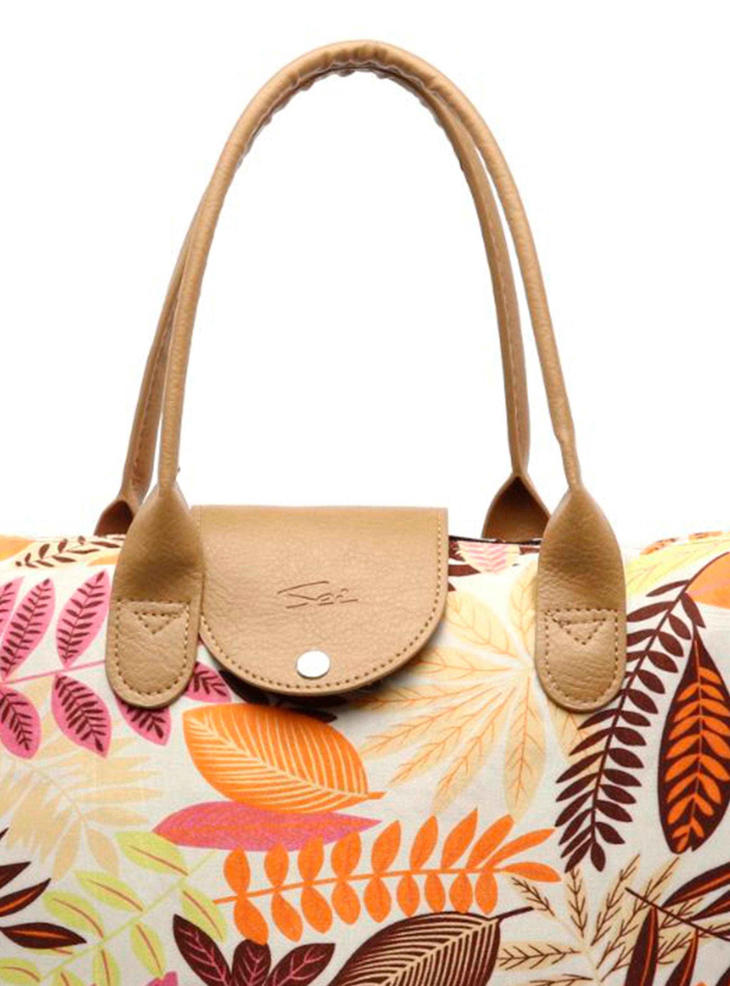 Cartera Urbana Simil Dama-2