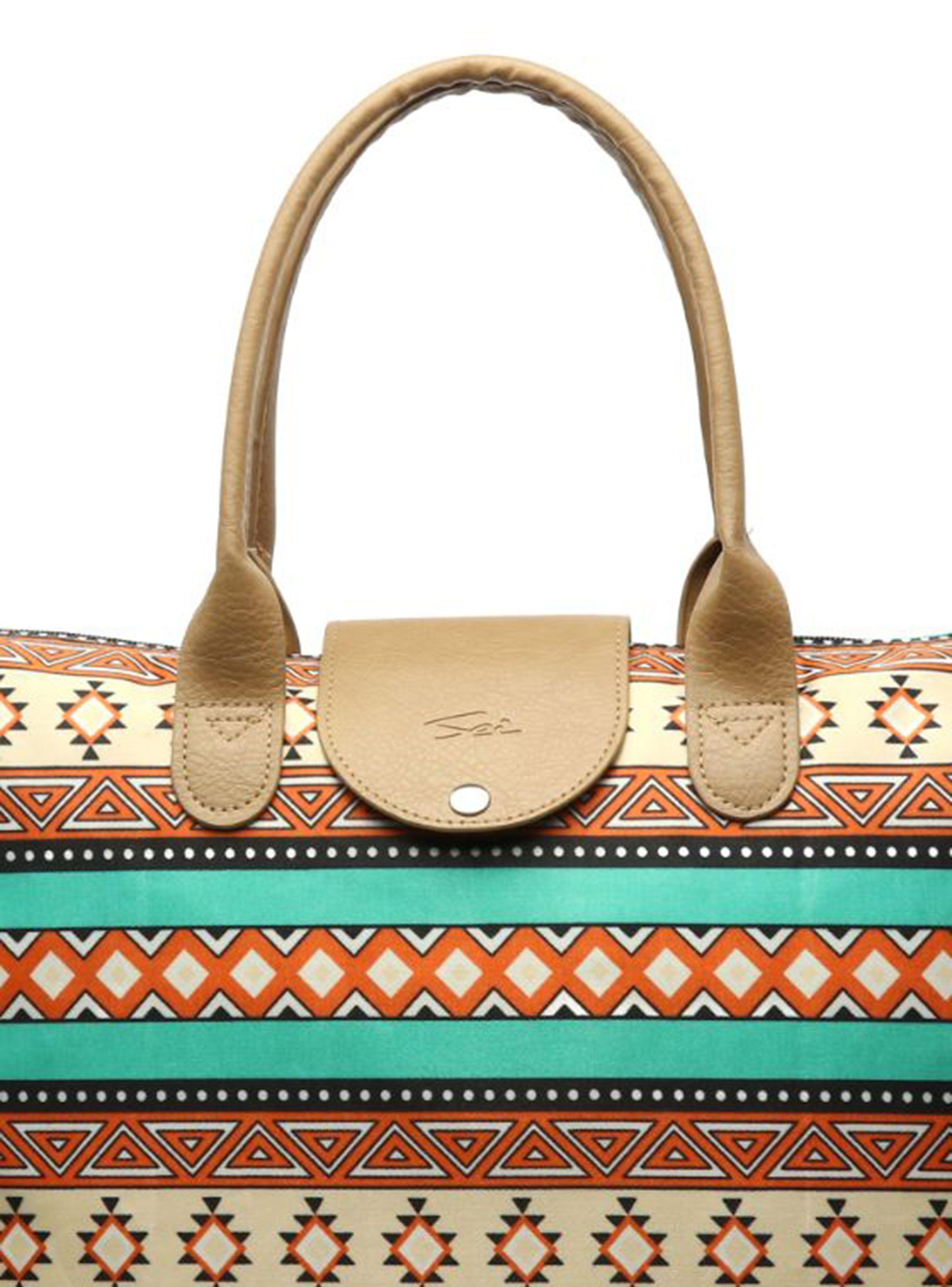 Cartera Urbana Simil Mujer-2