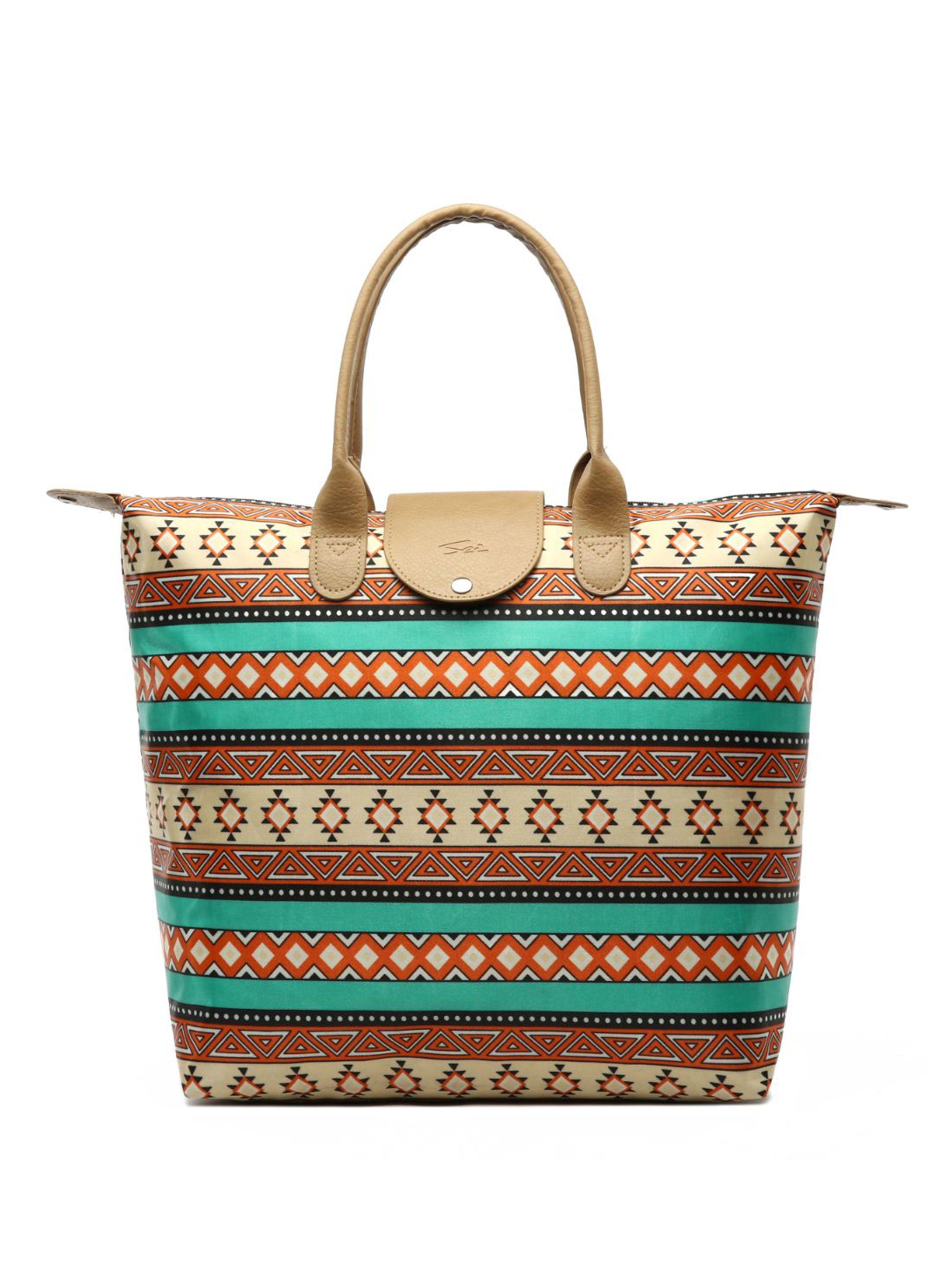 Cartera Urbana Simil Mujer-1