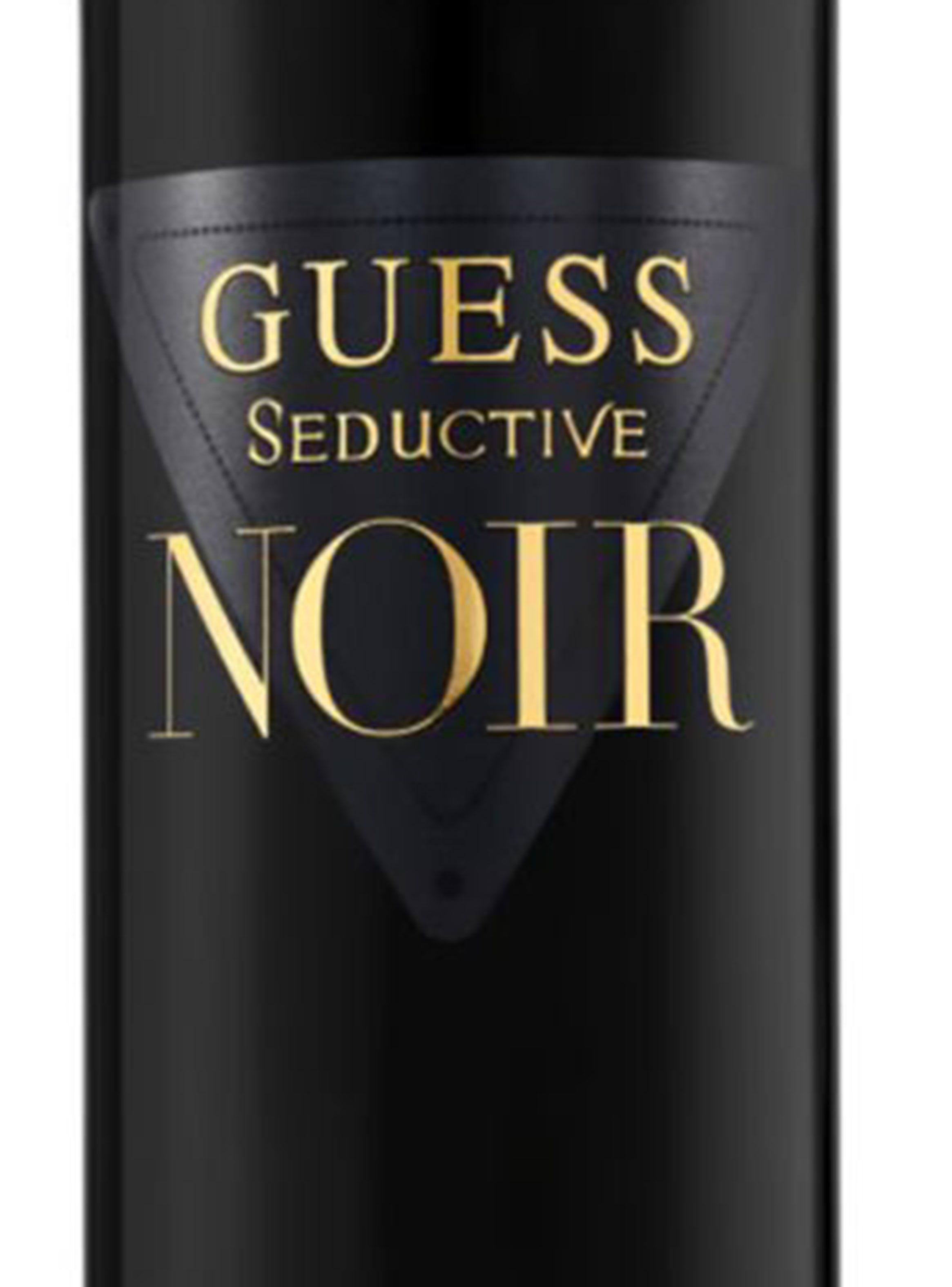 Body Mist Seductive Noir Mujer 250ml-1