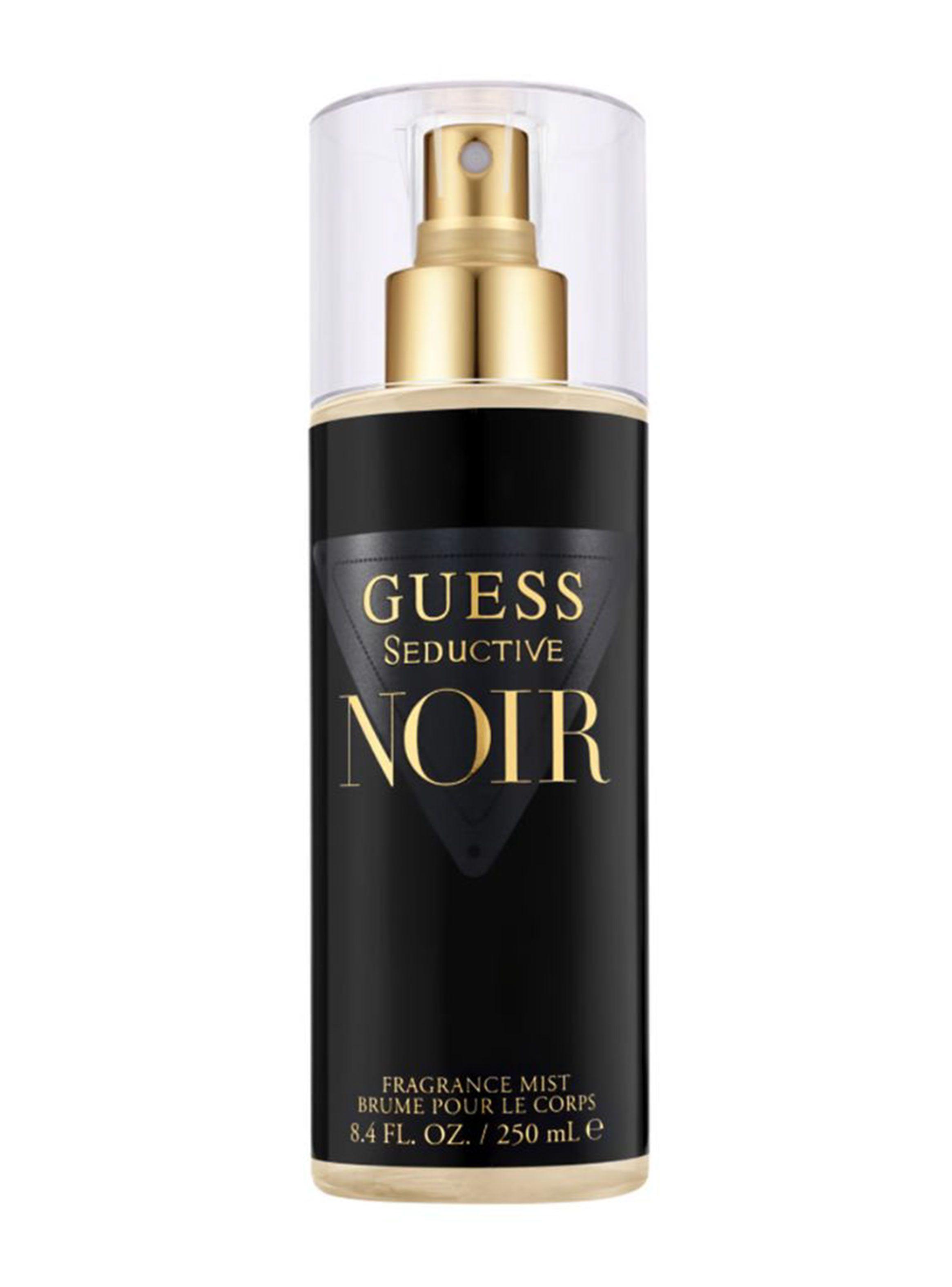 Body Mist Seductive Noir Mujer 250ml-0