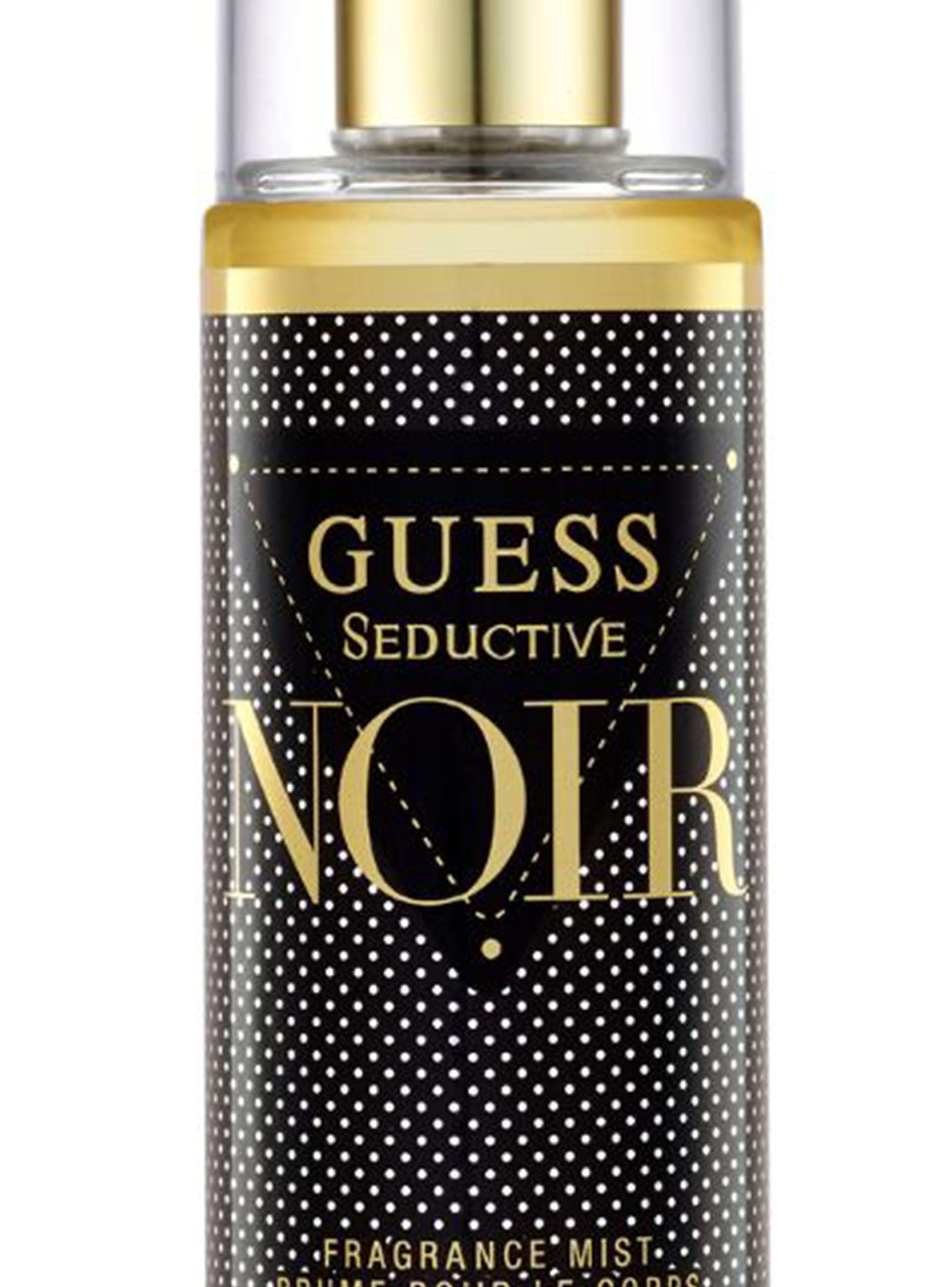 Perfume Seductive Noir 125ml Body Mist Guess-1
