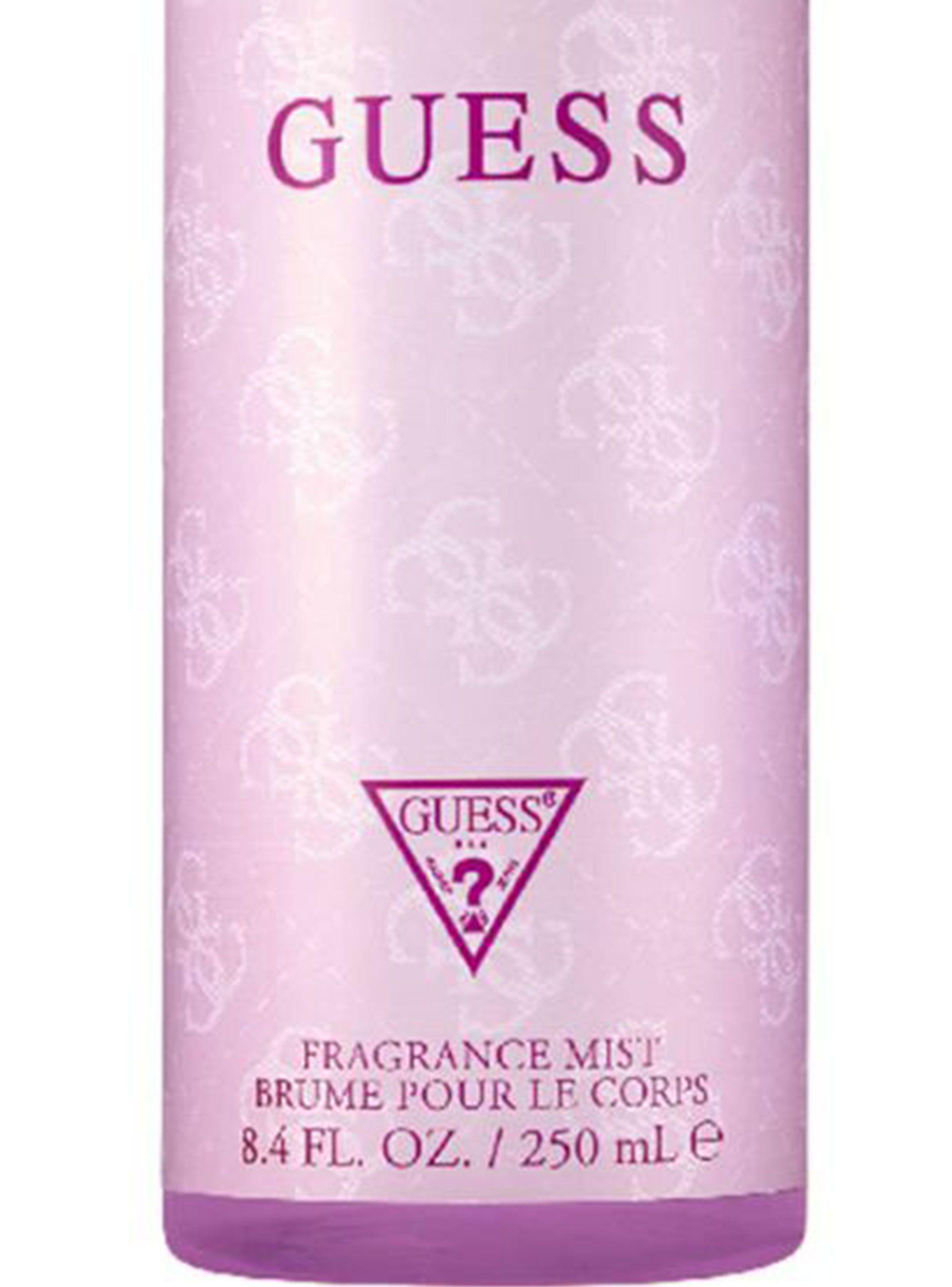 Body Mist Mujer 250ml-1
