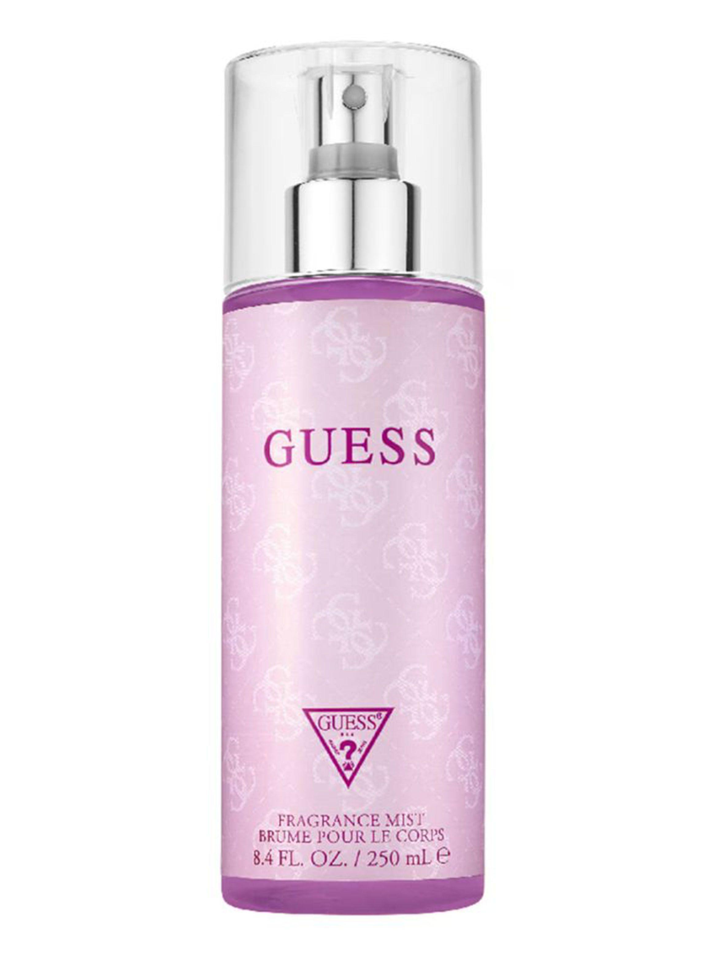 Body Mist Mujer 250ml-0