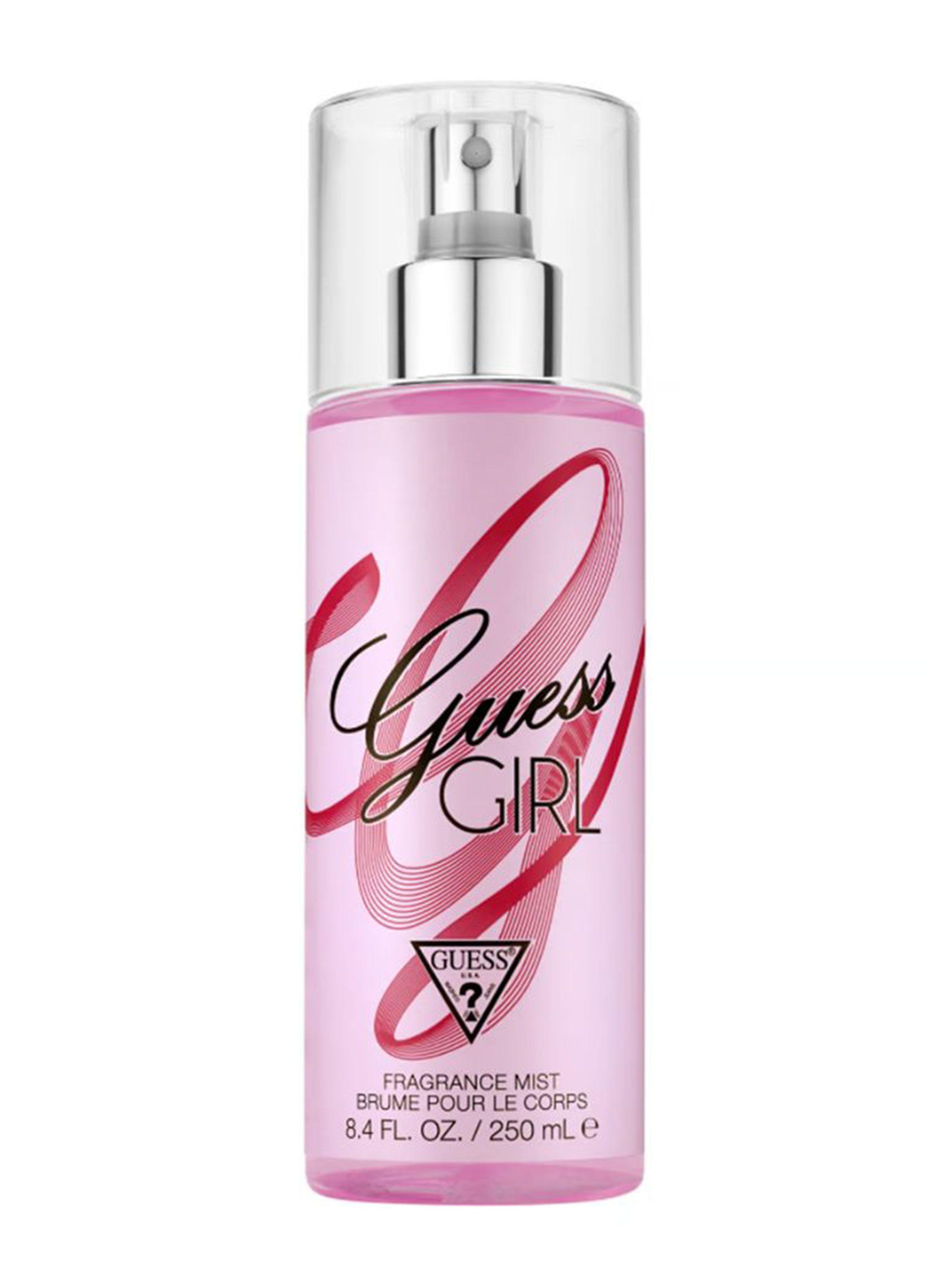 Body Mist Girl Mujer 250ml Guess-0