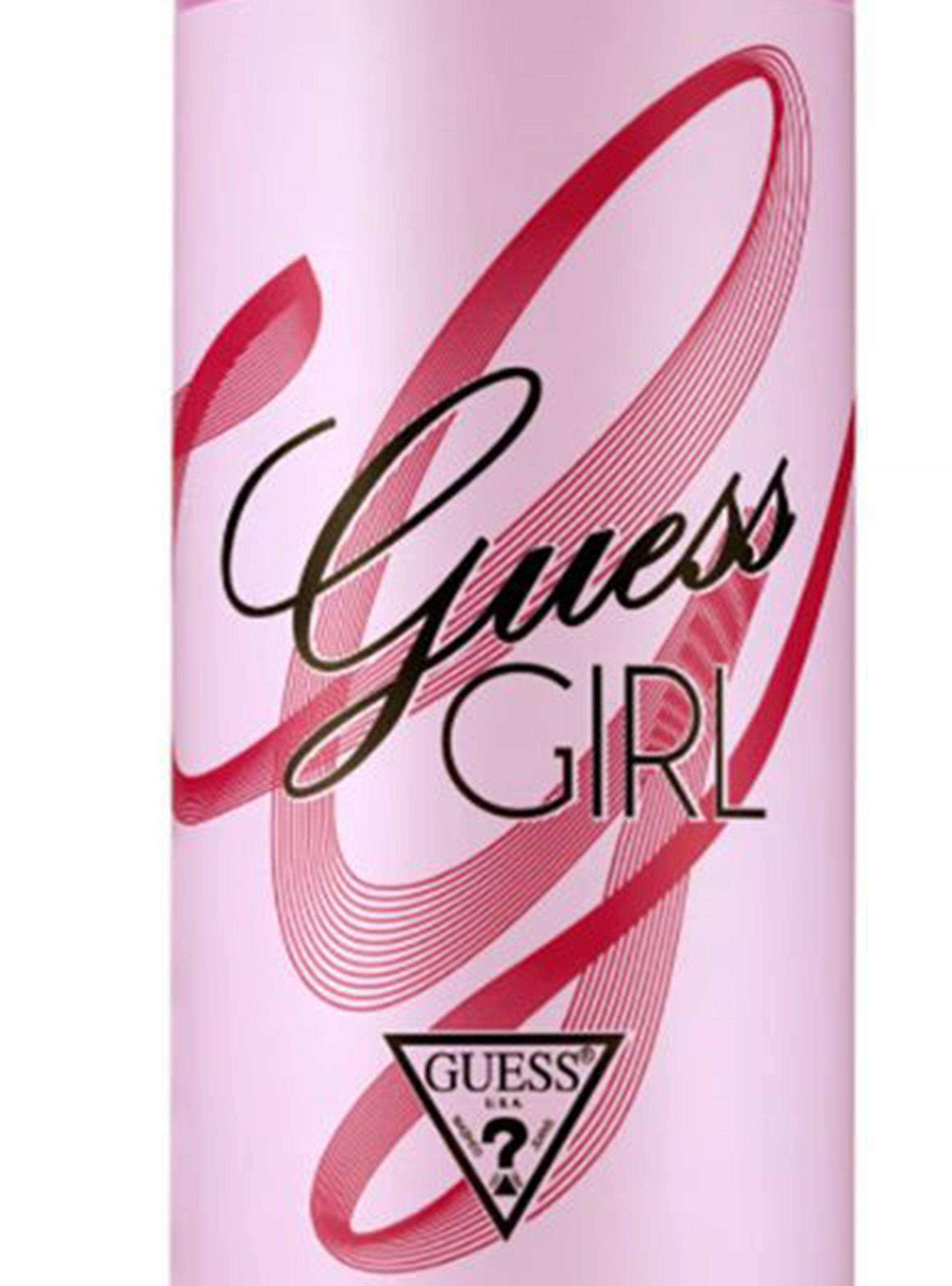 Body Mist Girl Mujer 250ml Guess-1