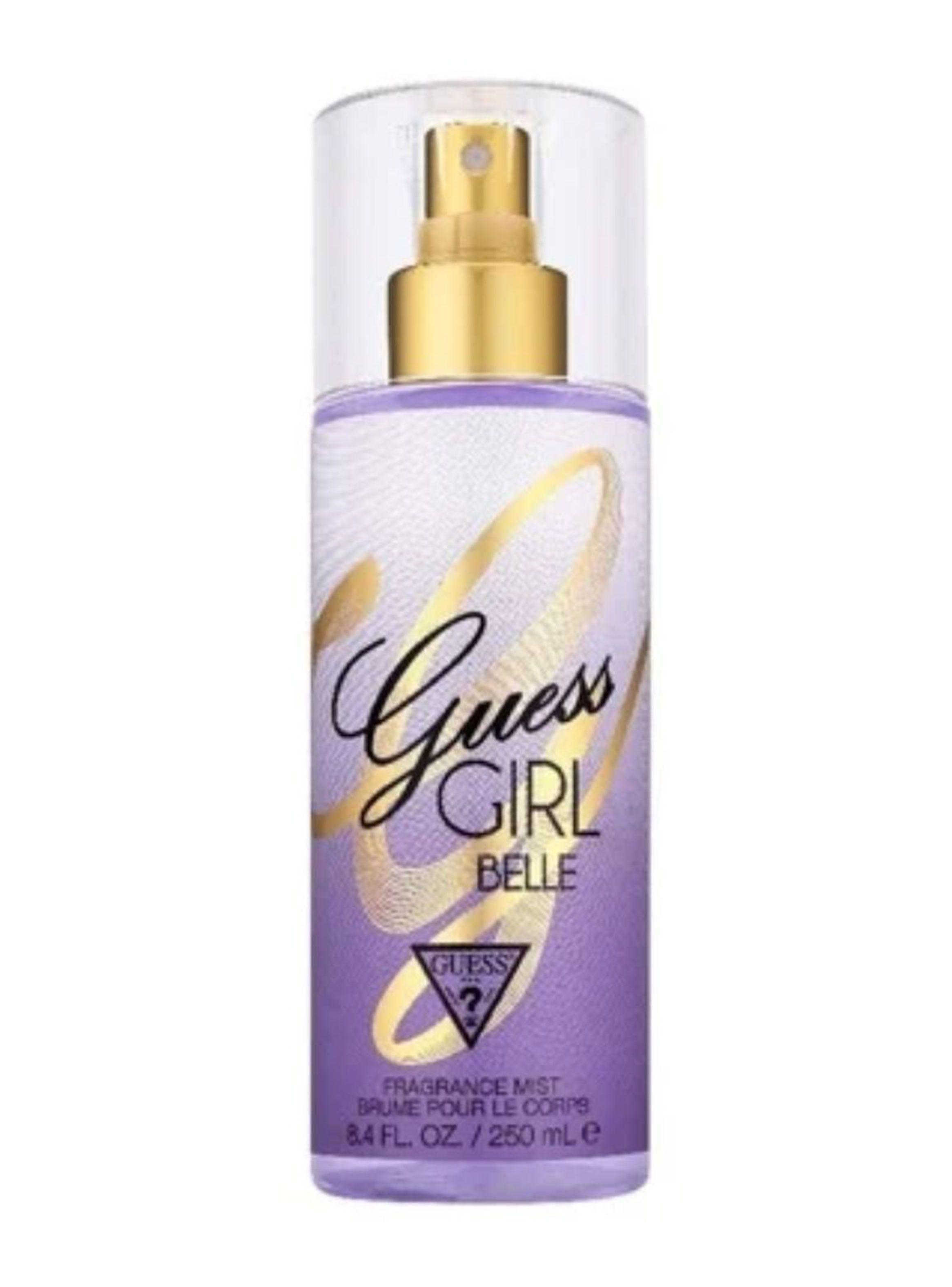 Body Mist Belle Mujer 250ml-0