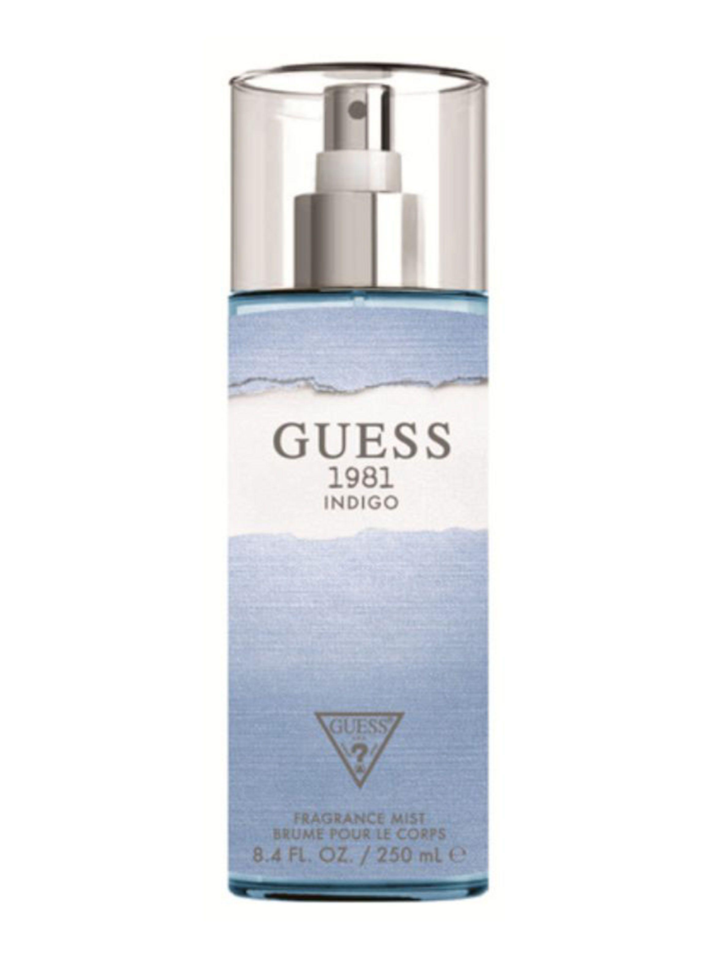 Body Mist Indigo 1891 Mujer 250 ml-0