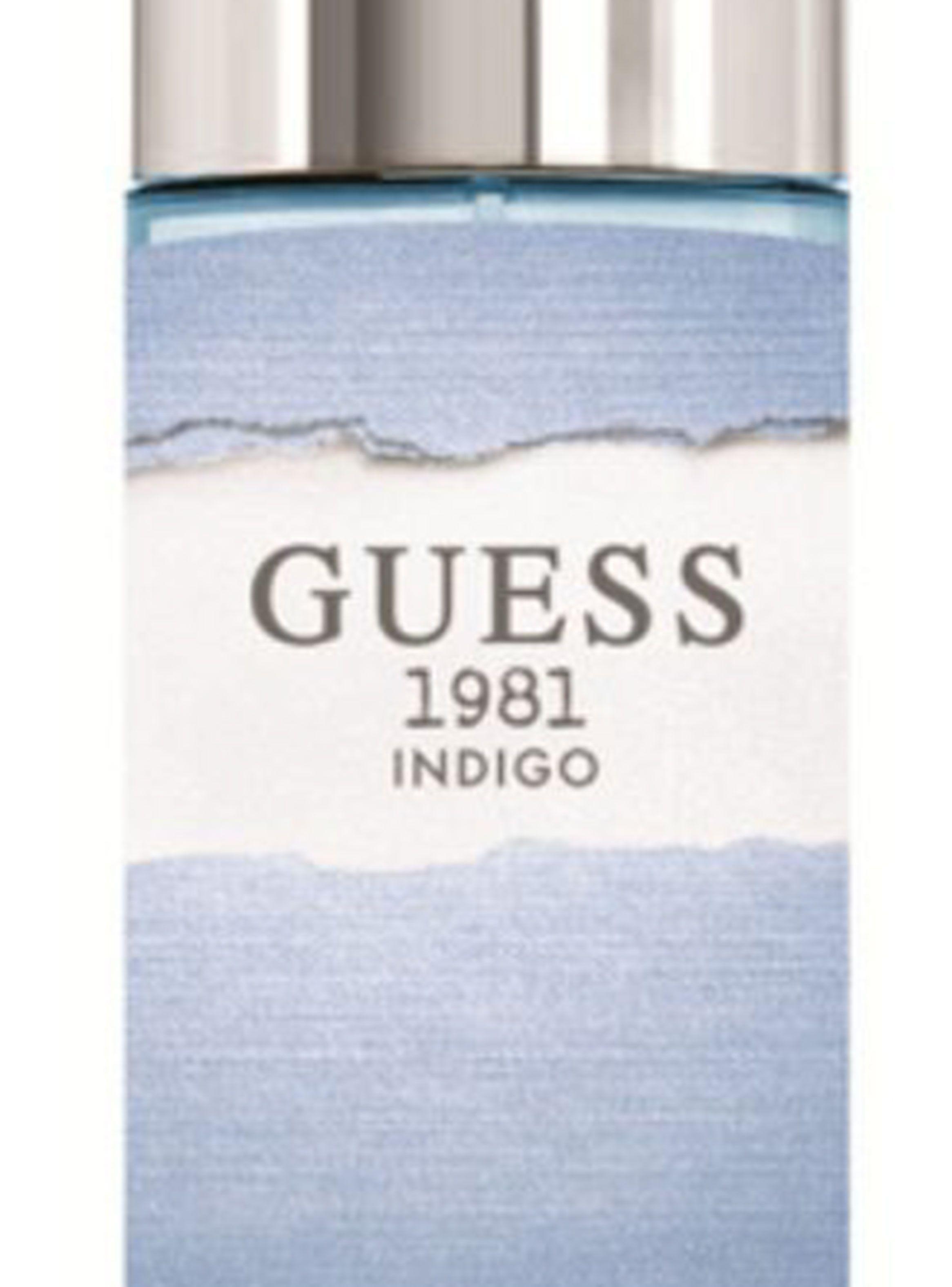 Body Mist Indigo 1891 Mujer 250 ml-1