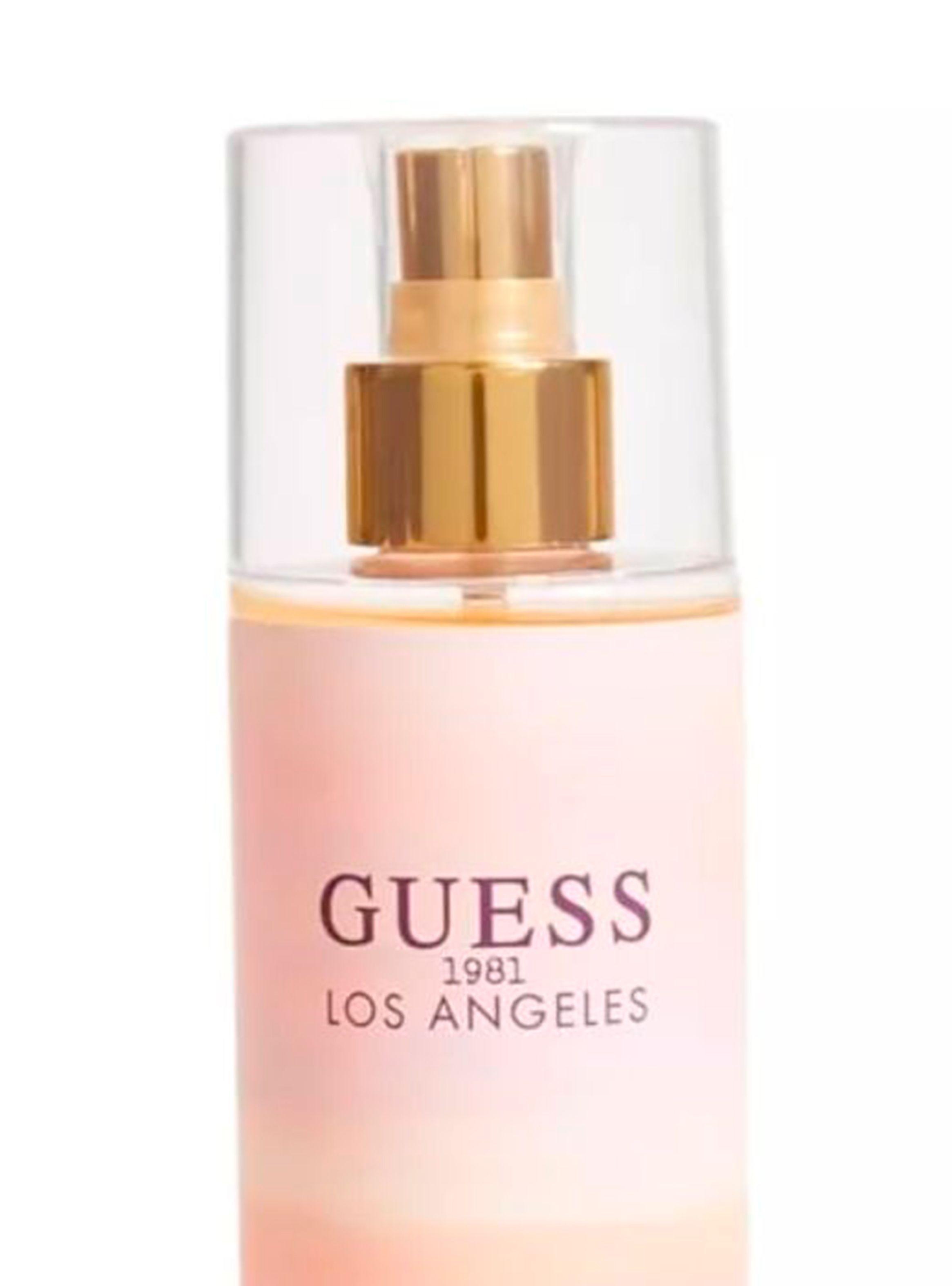Body Mist Los Angeles 1981 Mujer 250 ml-1