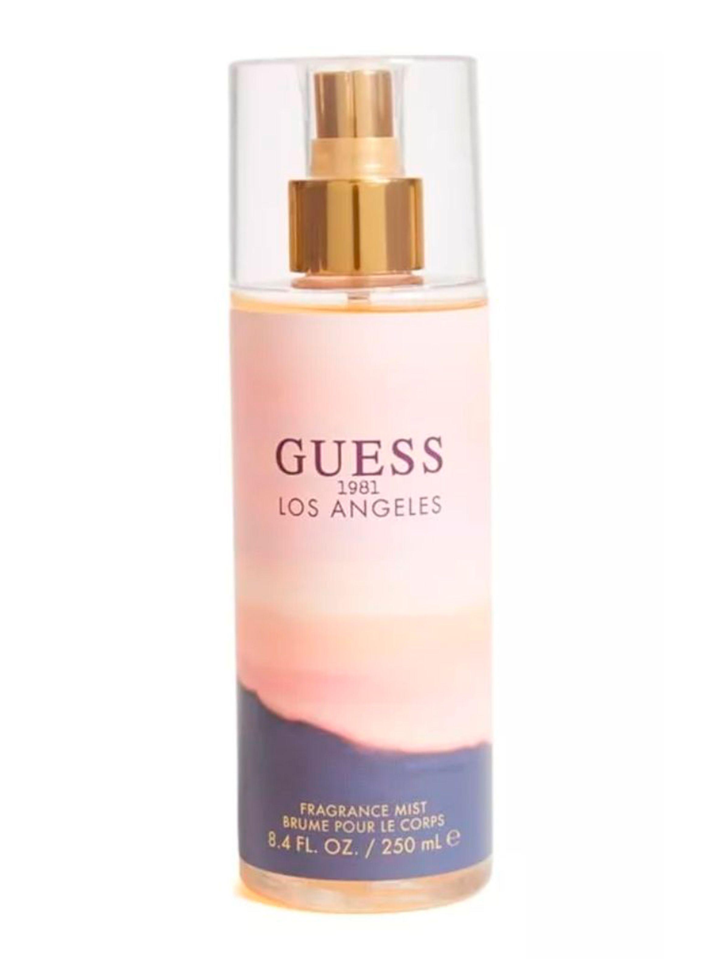 Body Mist Los Angeles 1981 Mujer 250 ml-0