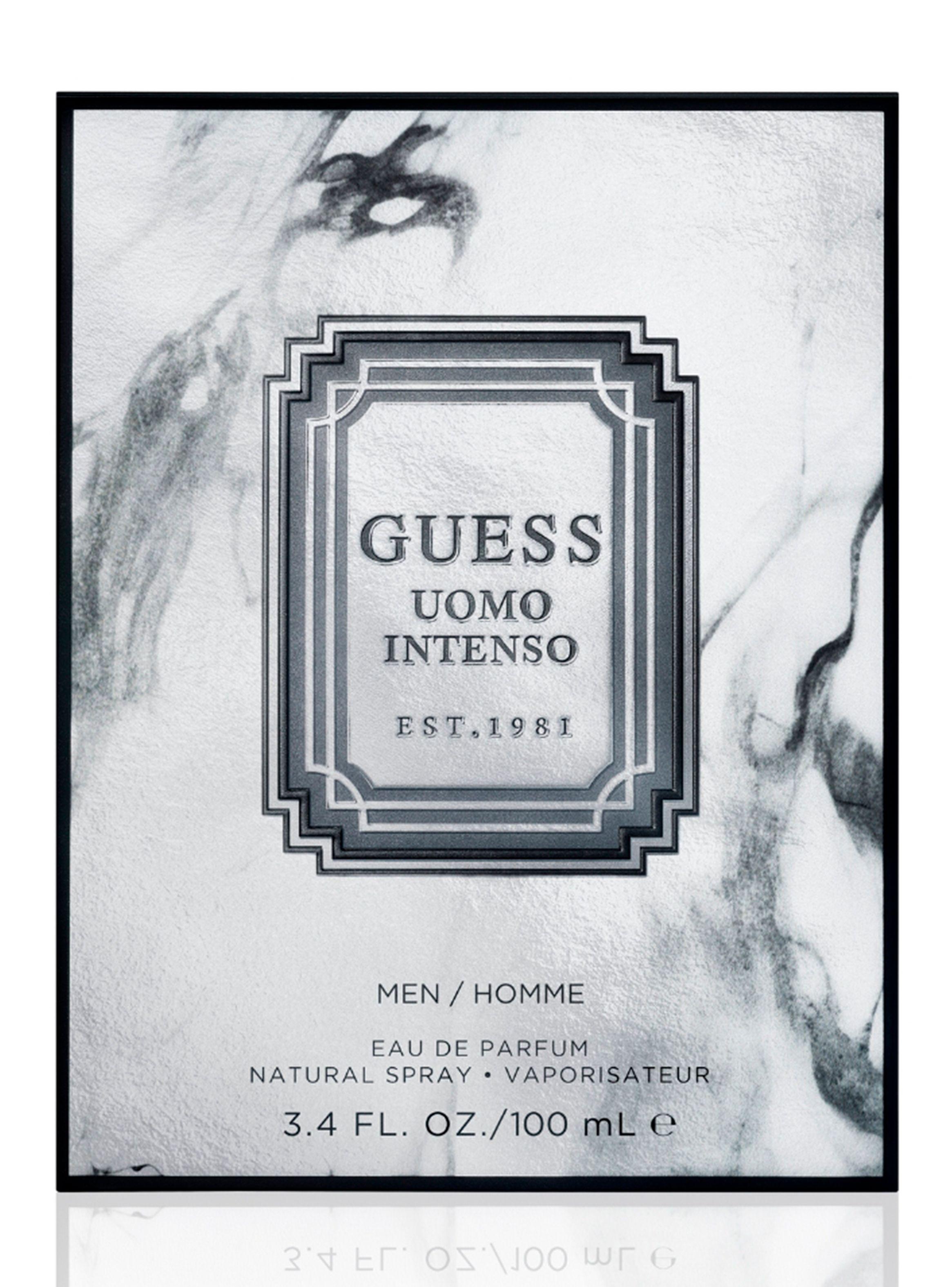 Perfume Uomo Intenso EDT Hombre 100 ml-2