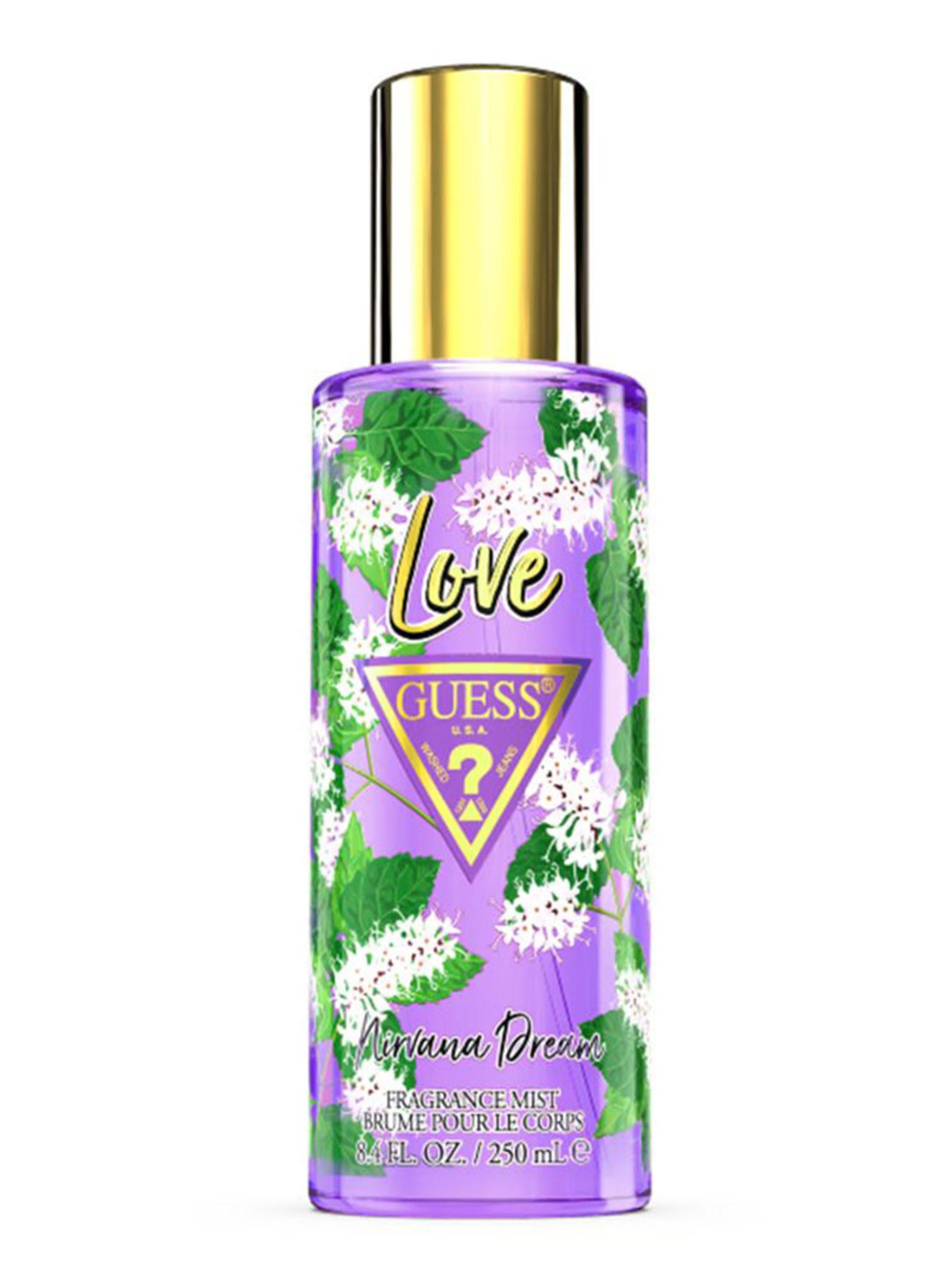 Body Mist Love Nirvana Mujer 250 ml-0