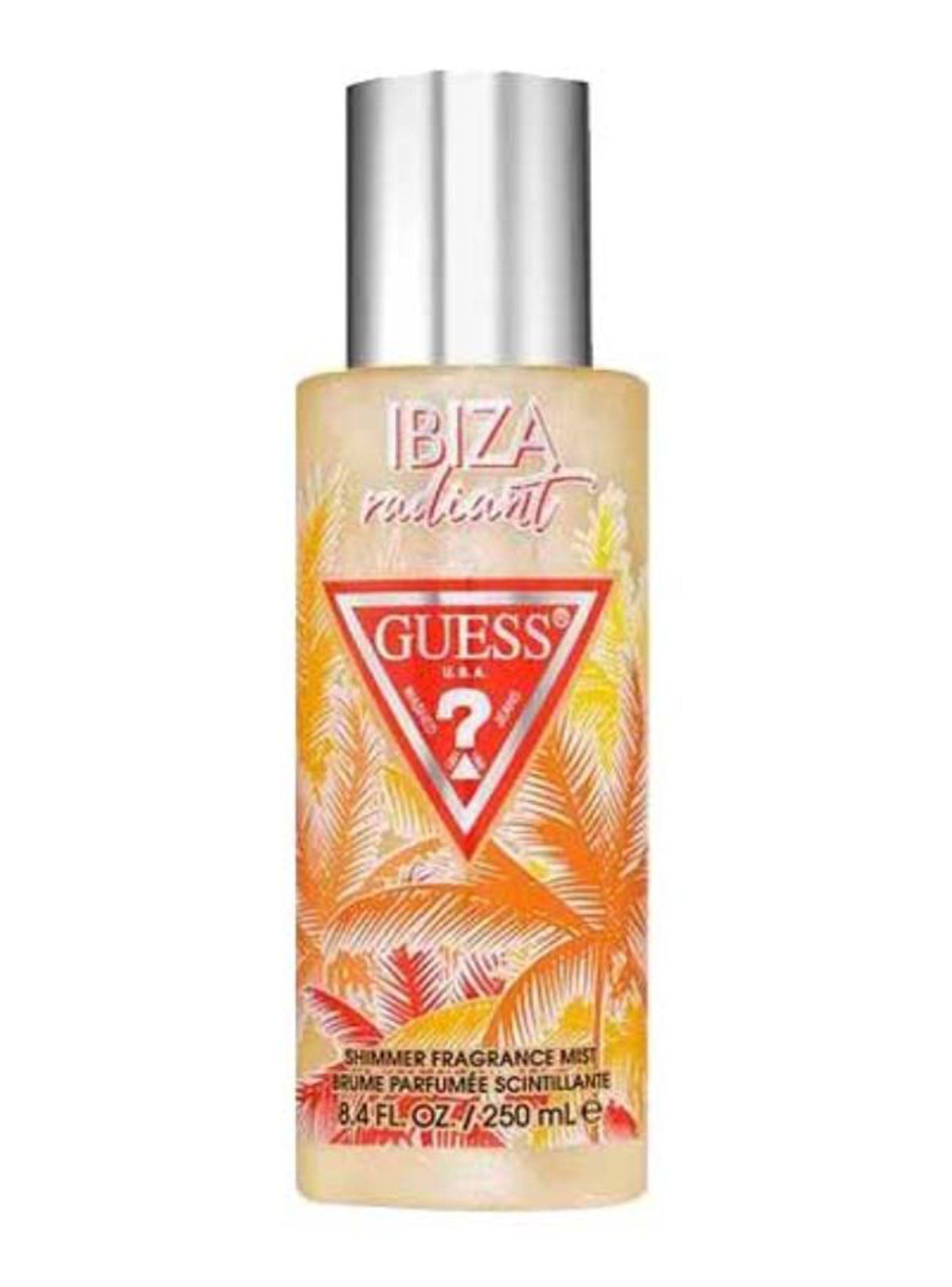 Body Mist Ibiza Mujer 250ml-0