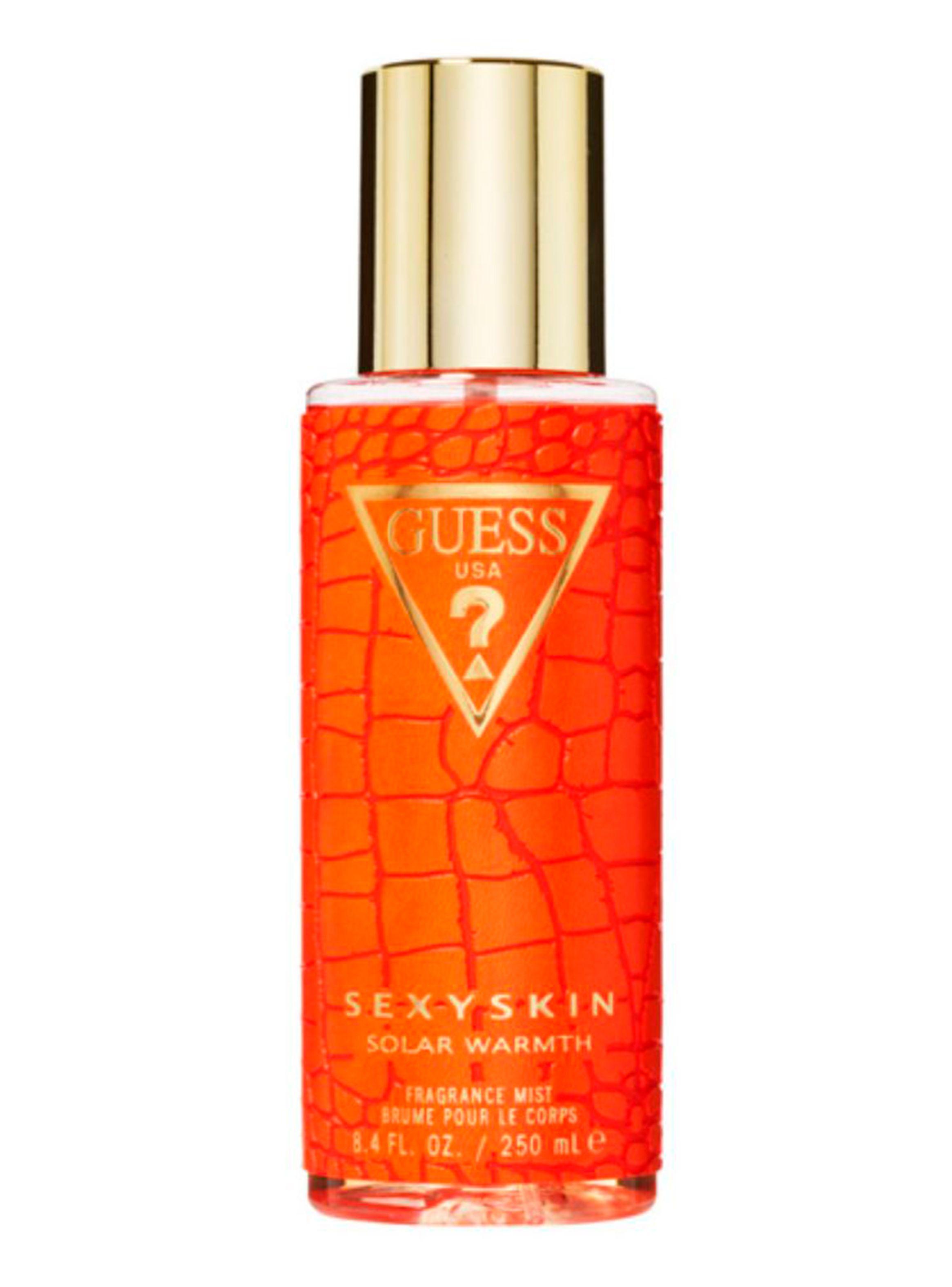 Body Mist Solar Mujer 250 ml Guess-0