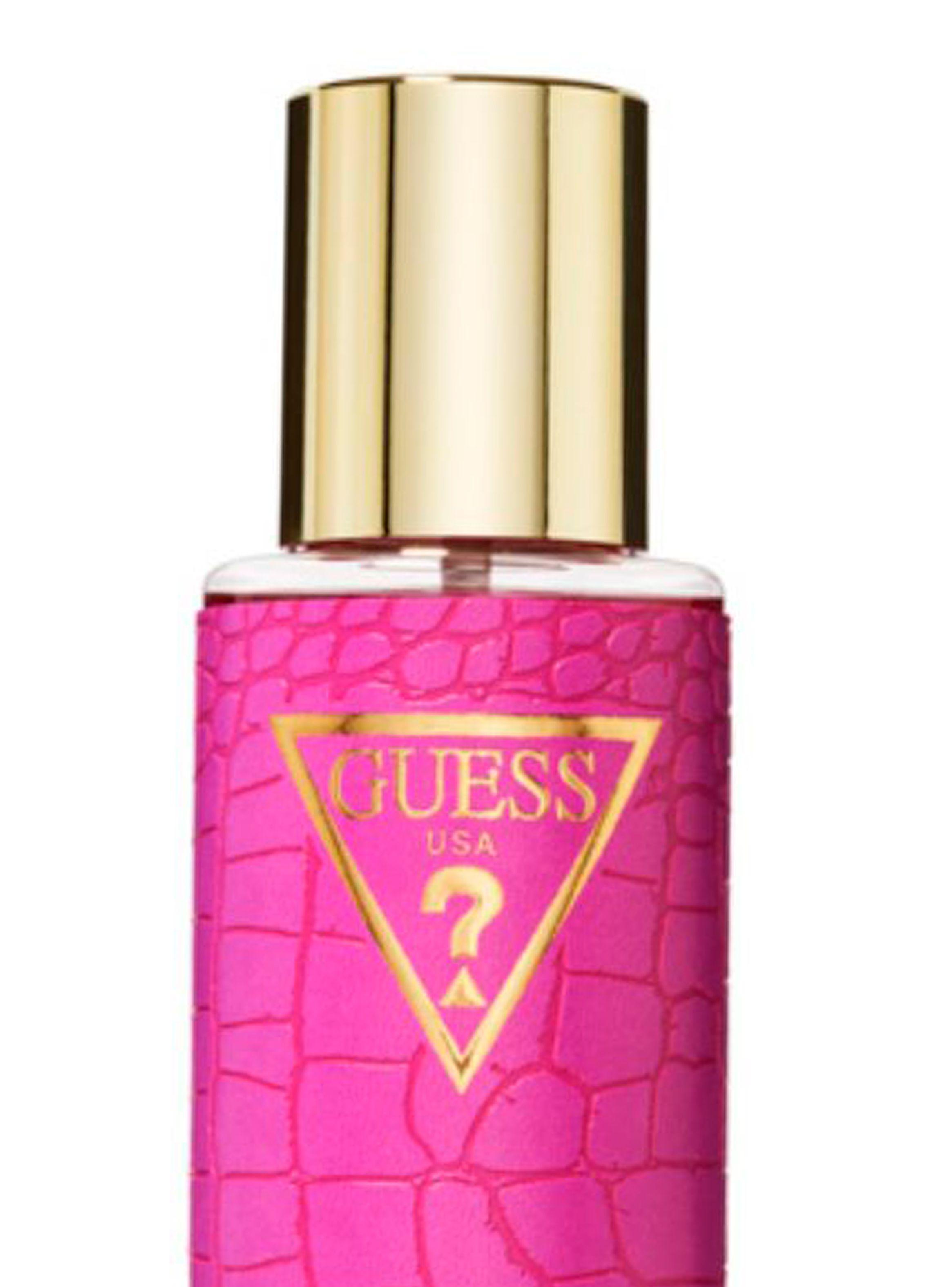 Body Mist Wild Flower Mujer 250 ml Guess-1