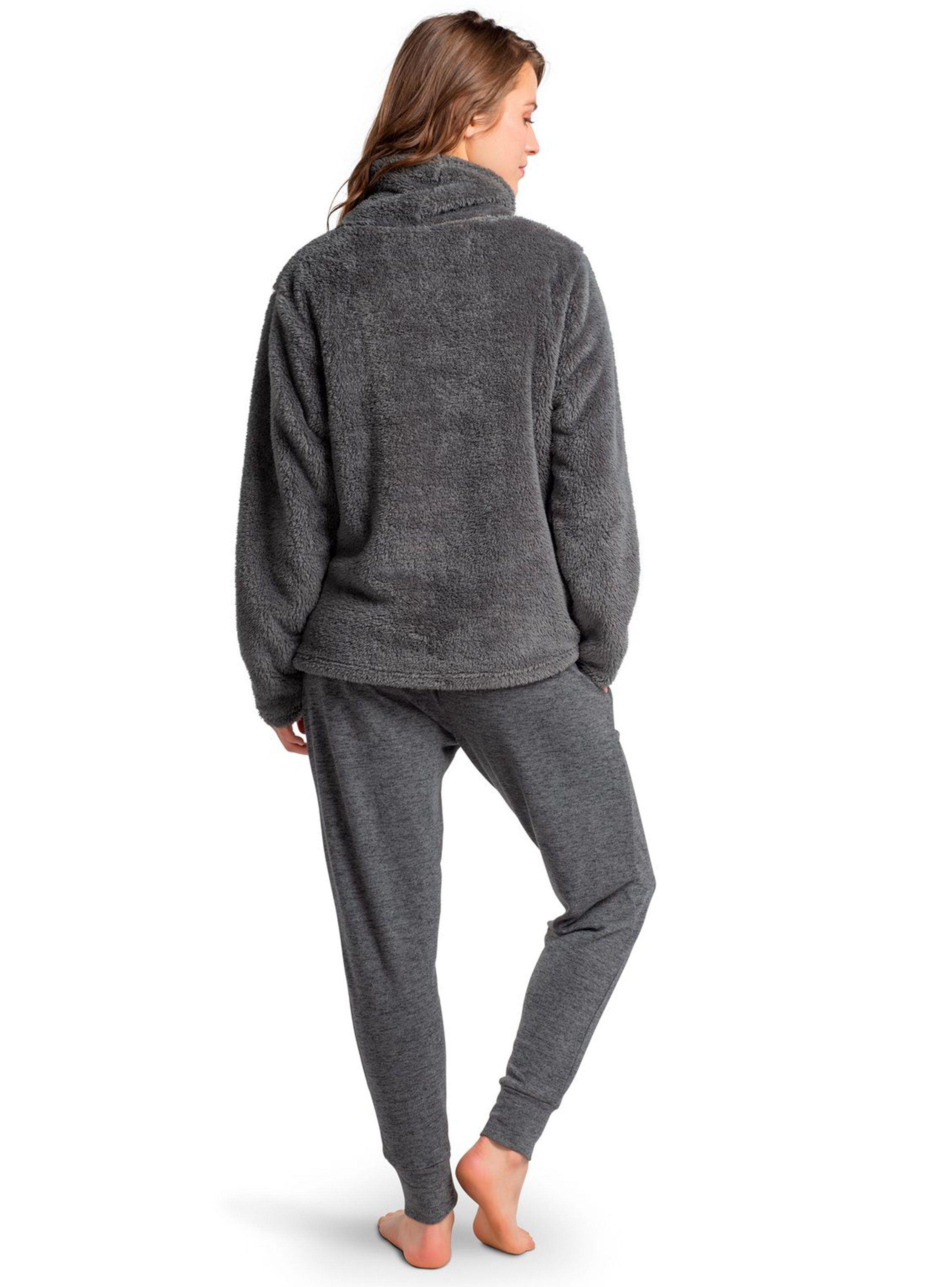 Pijama Sherpa-1