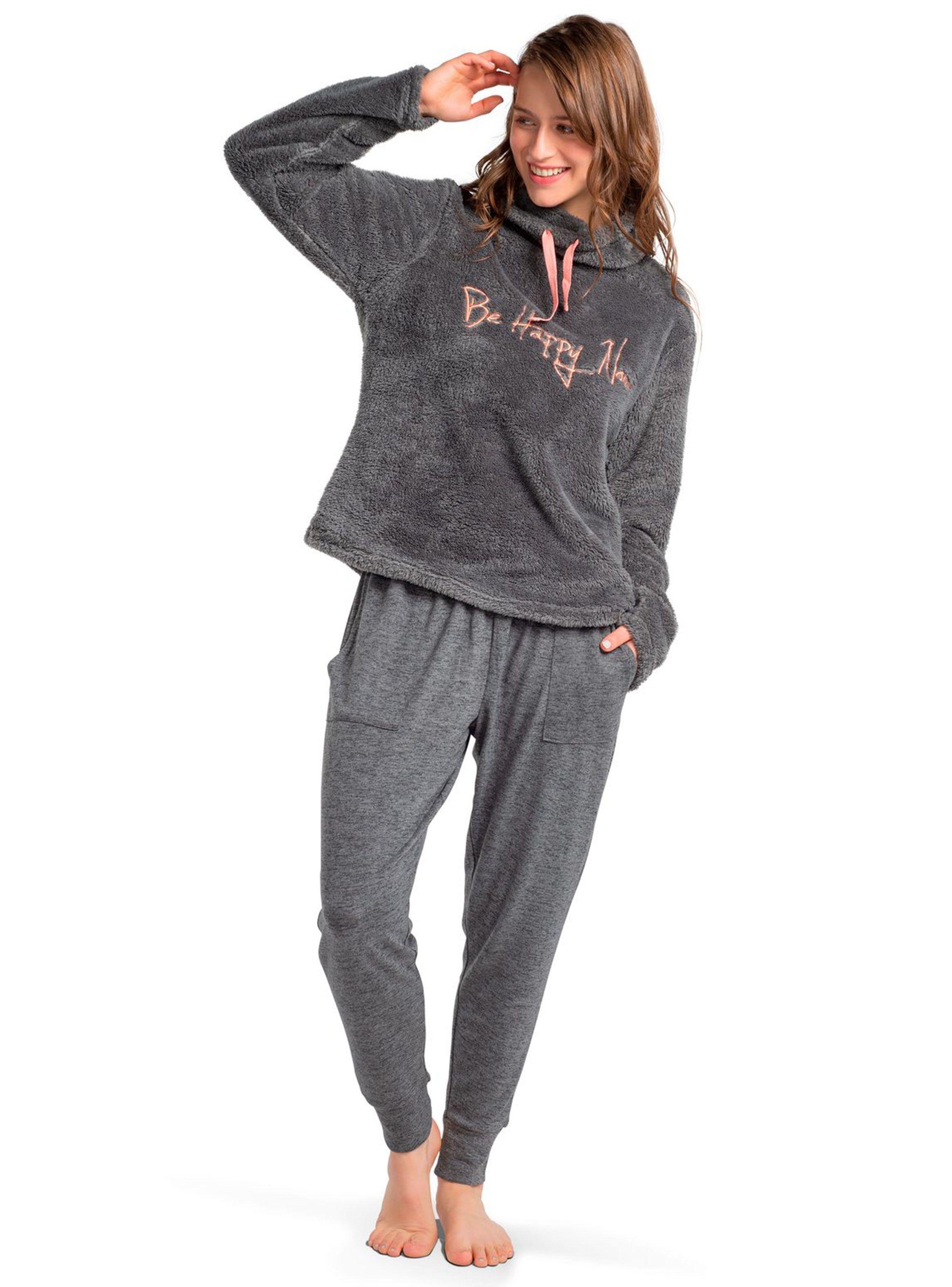 Pijama Sherpa-2