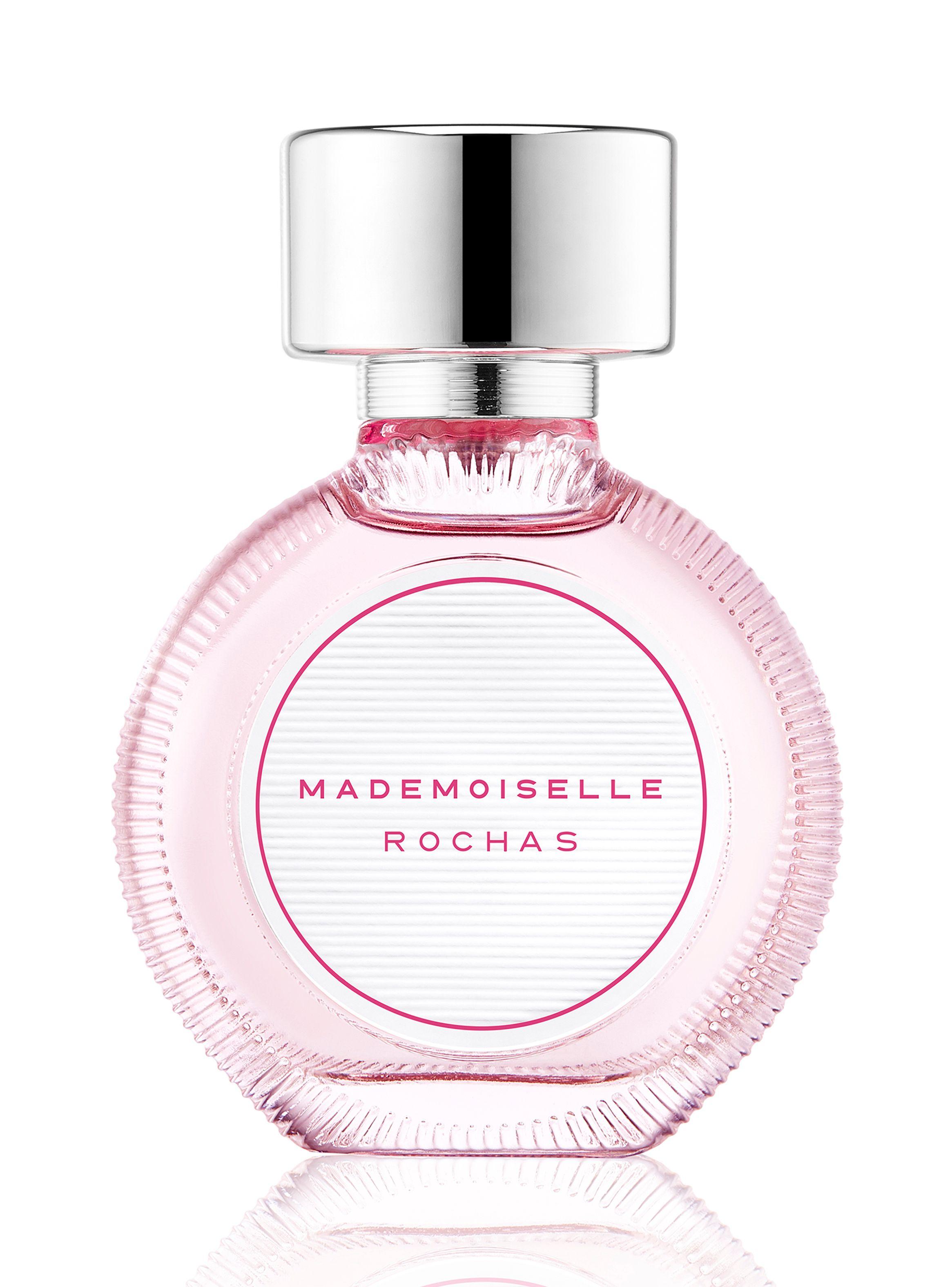 Perfume Rochas s Mademoiselle Mujer EDT 30 ml EDL-0