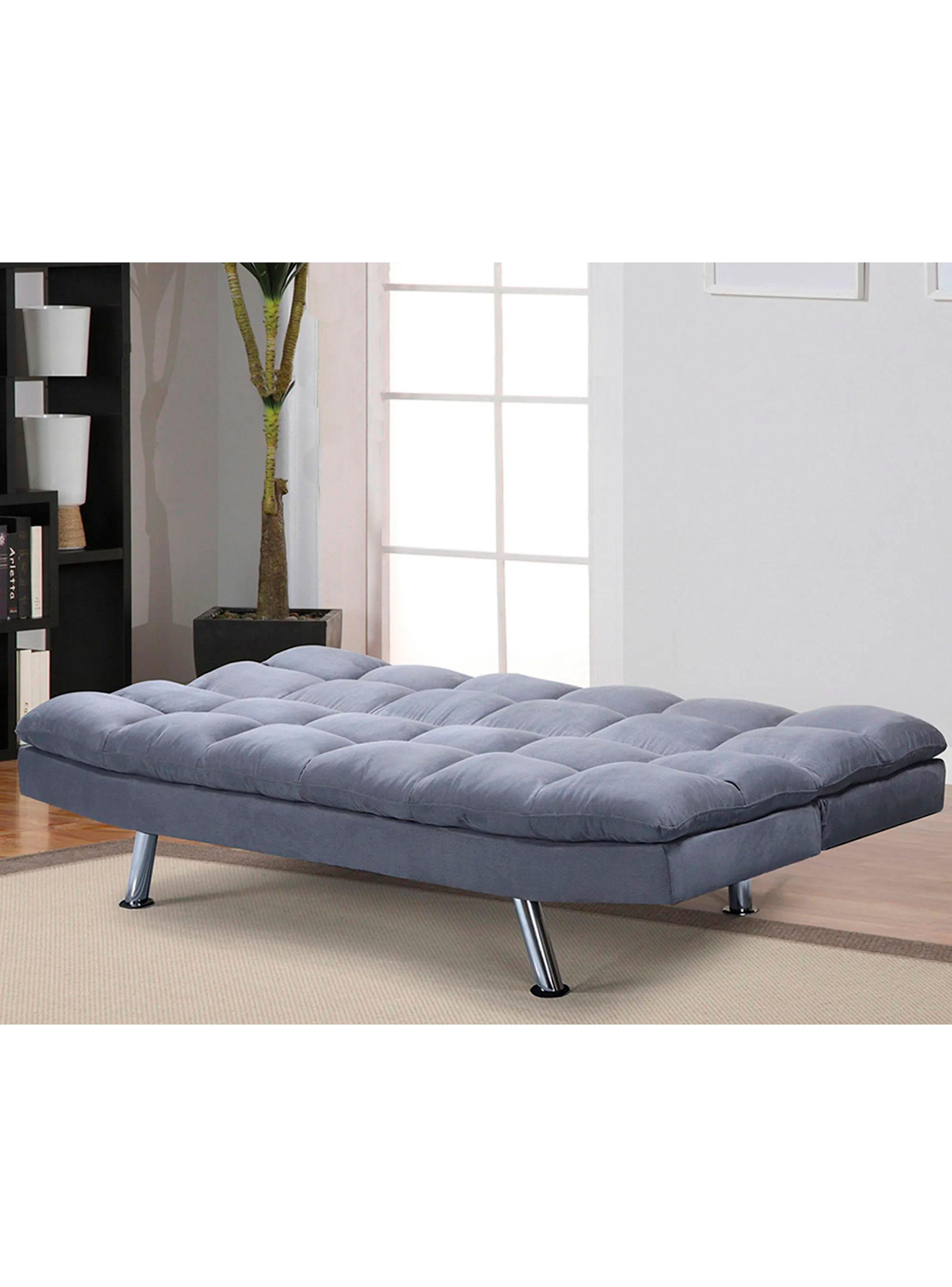 Futon Bari Tela 180 cm-2