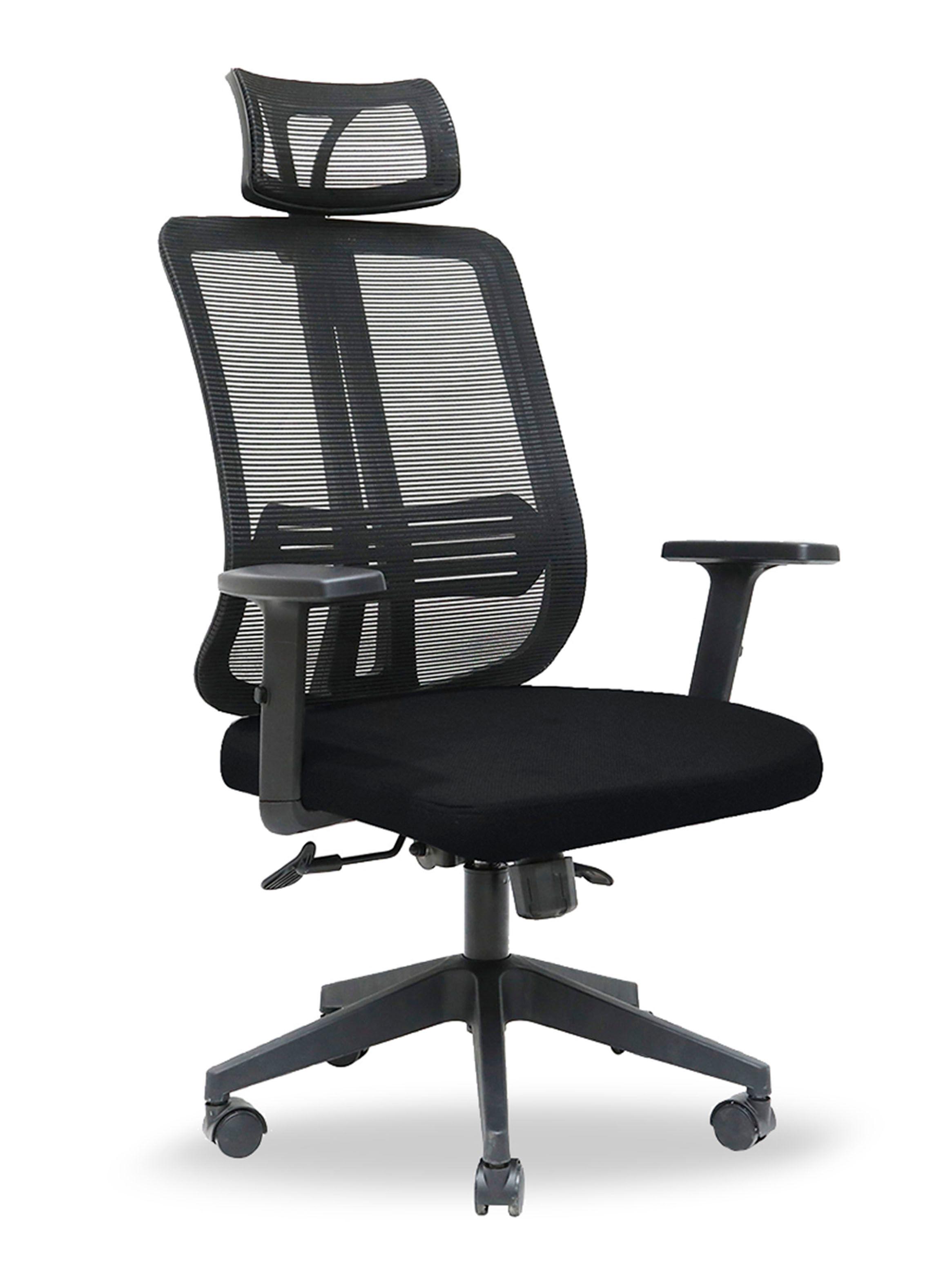 Silla Escritorio Coworking-2