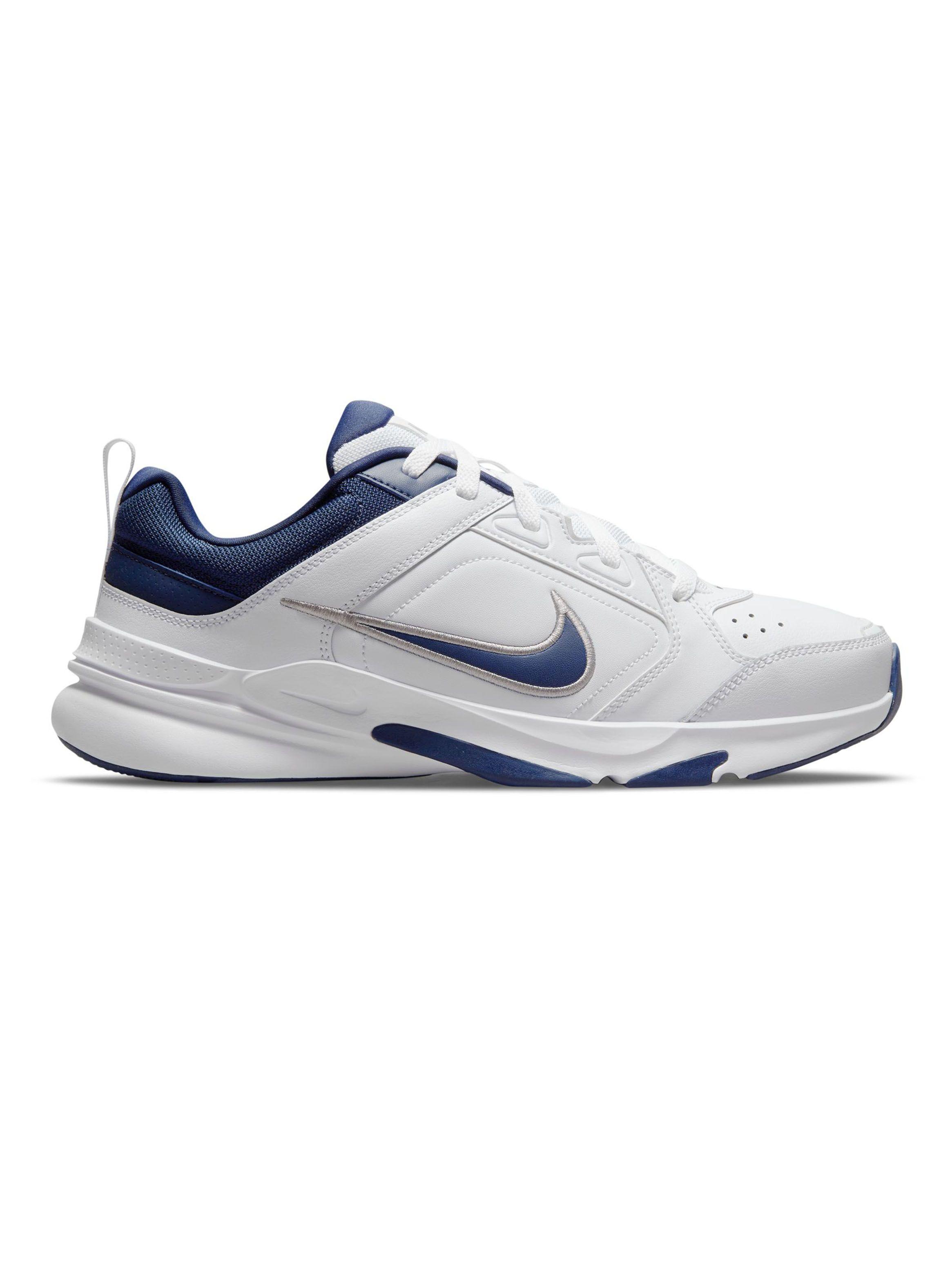 Zapatilla de Tenis Defye Alla Day Hombre-0