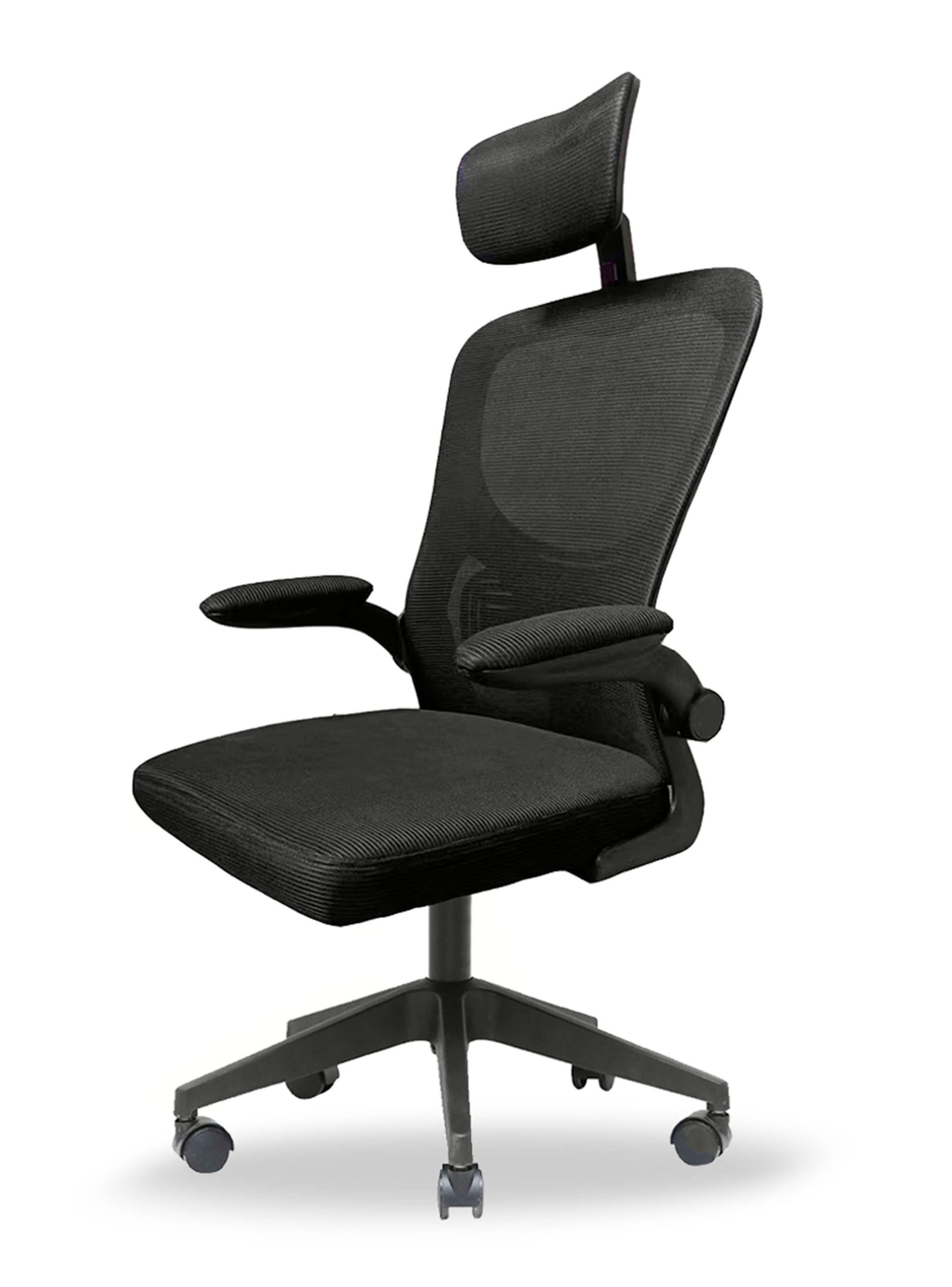 Silla Escritorio Harmonic-3