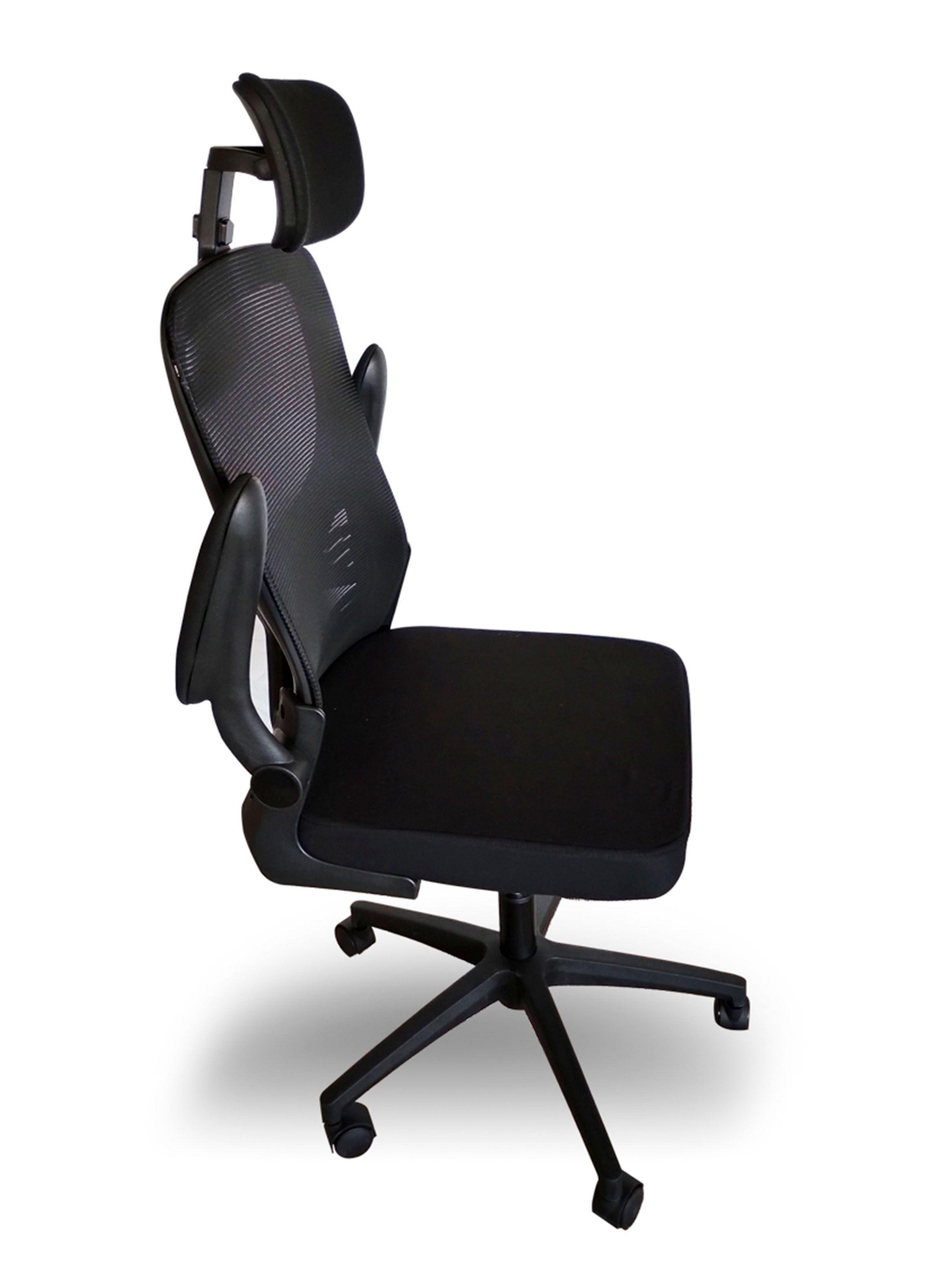 Silla Escritorio Harmonic-2