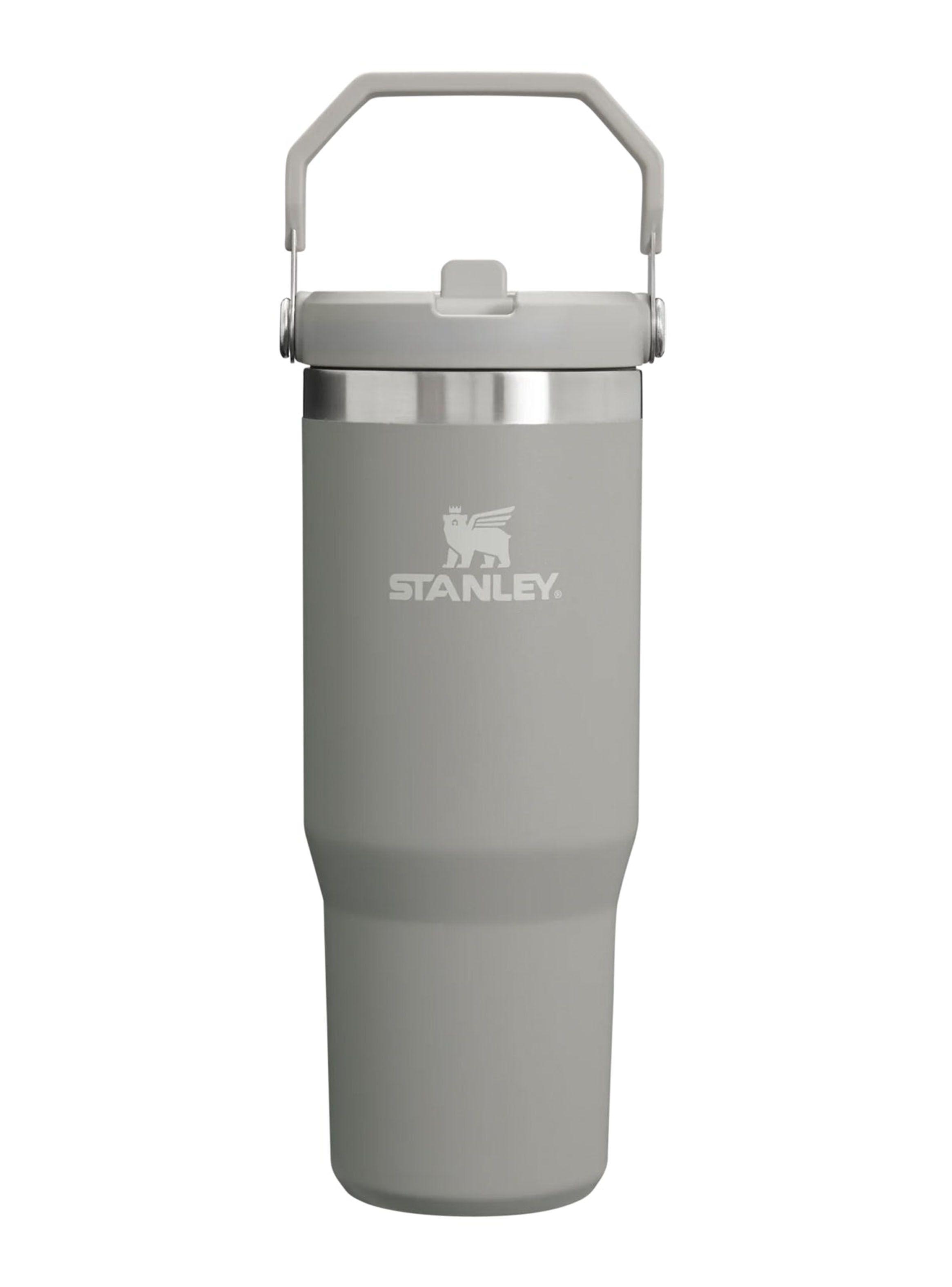 Botella Térmica Flip Straw Ash 887 ml-0