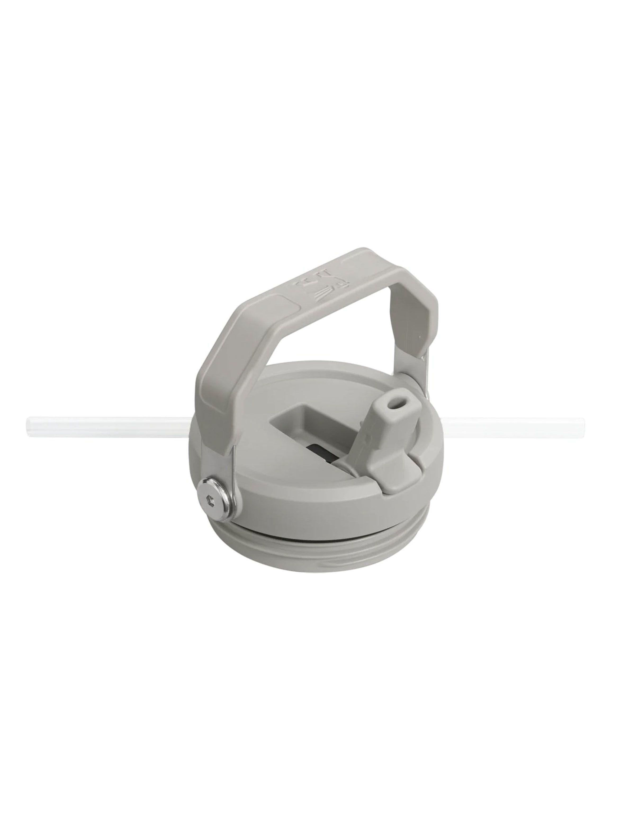 Botella Térmica Flip Straw Ash 887 ml-2