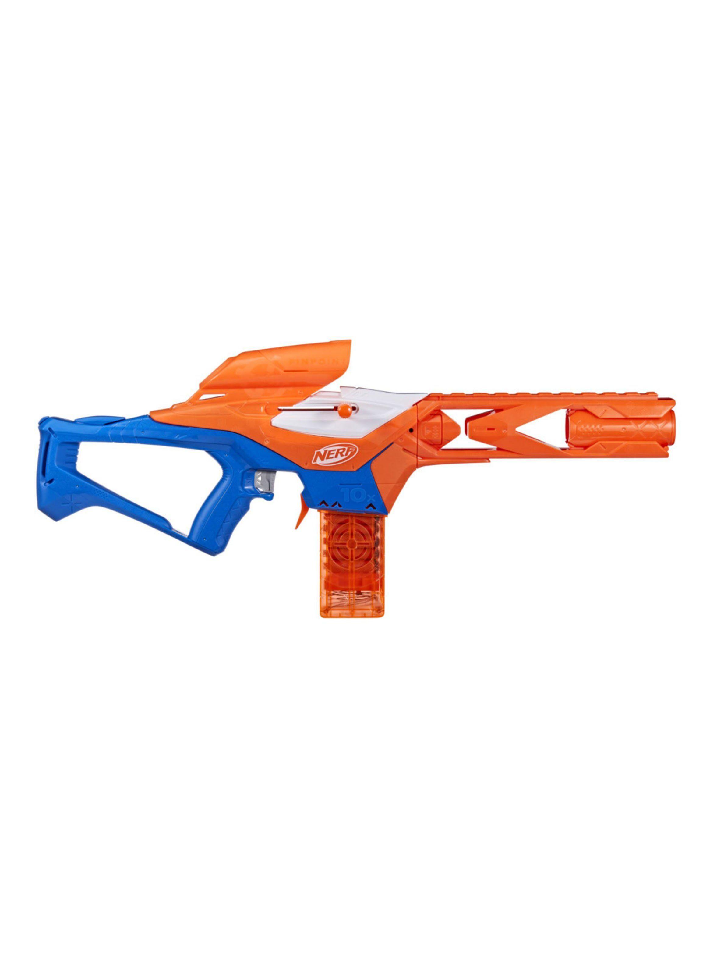 Lanzador Nerf N Series Pinpoint-4