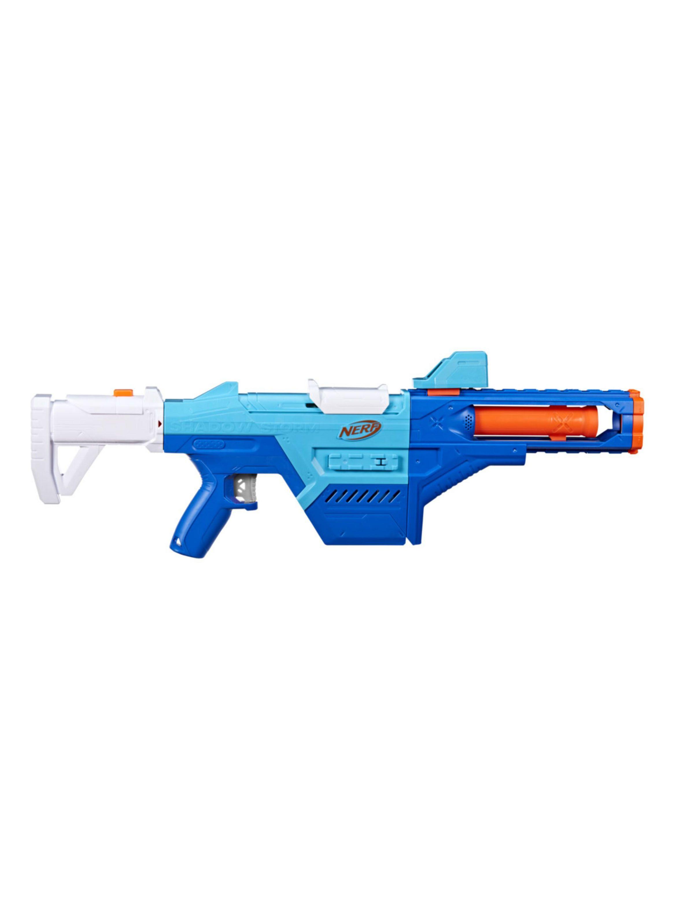 Lanzador de Dardos N Shadow Storm-1